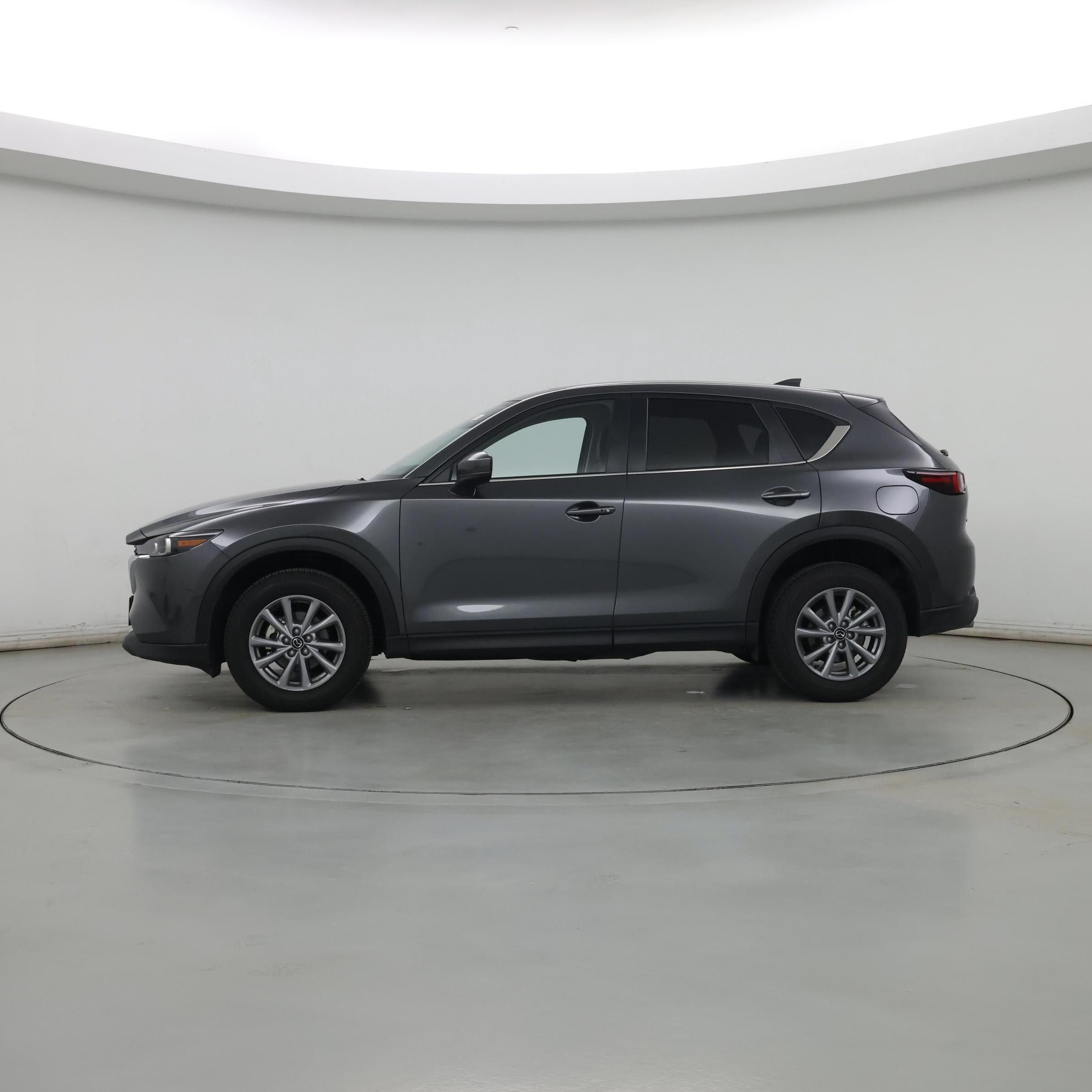 Thumbnail: 2023 Mazda CX-5 - 3