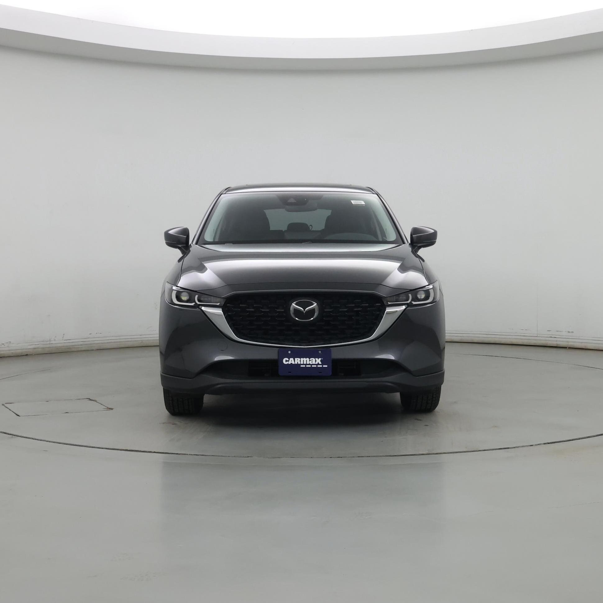 Thumbnail: 2023 Mazda CX-5 - 5