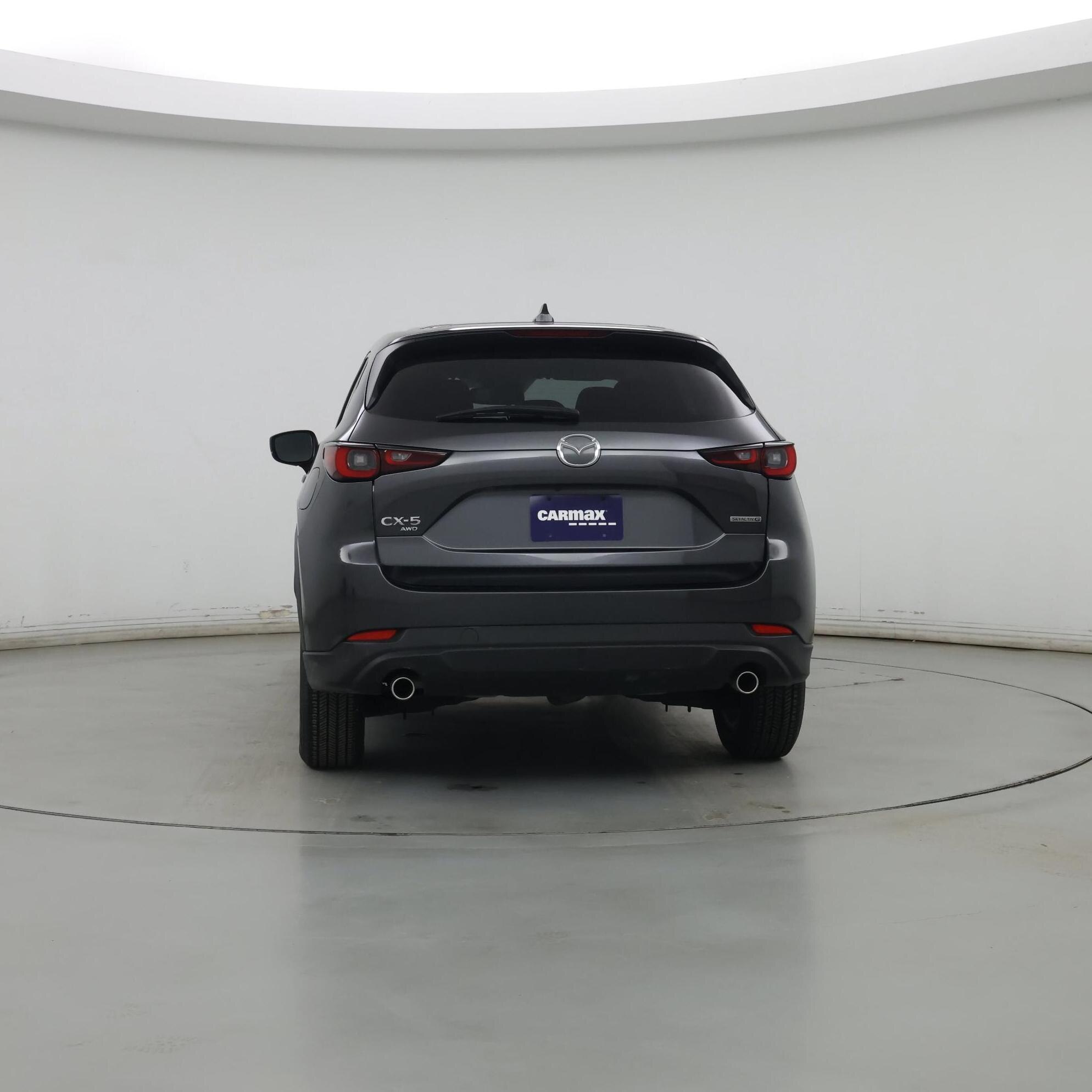 Thumbnail: 2023 Mazda CX-5 - 6