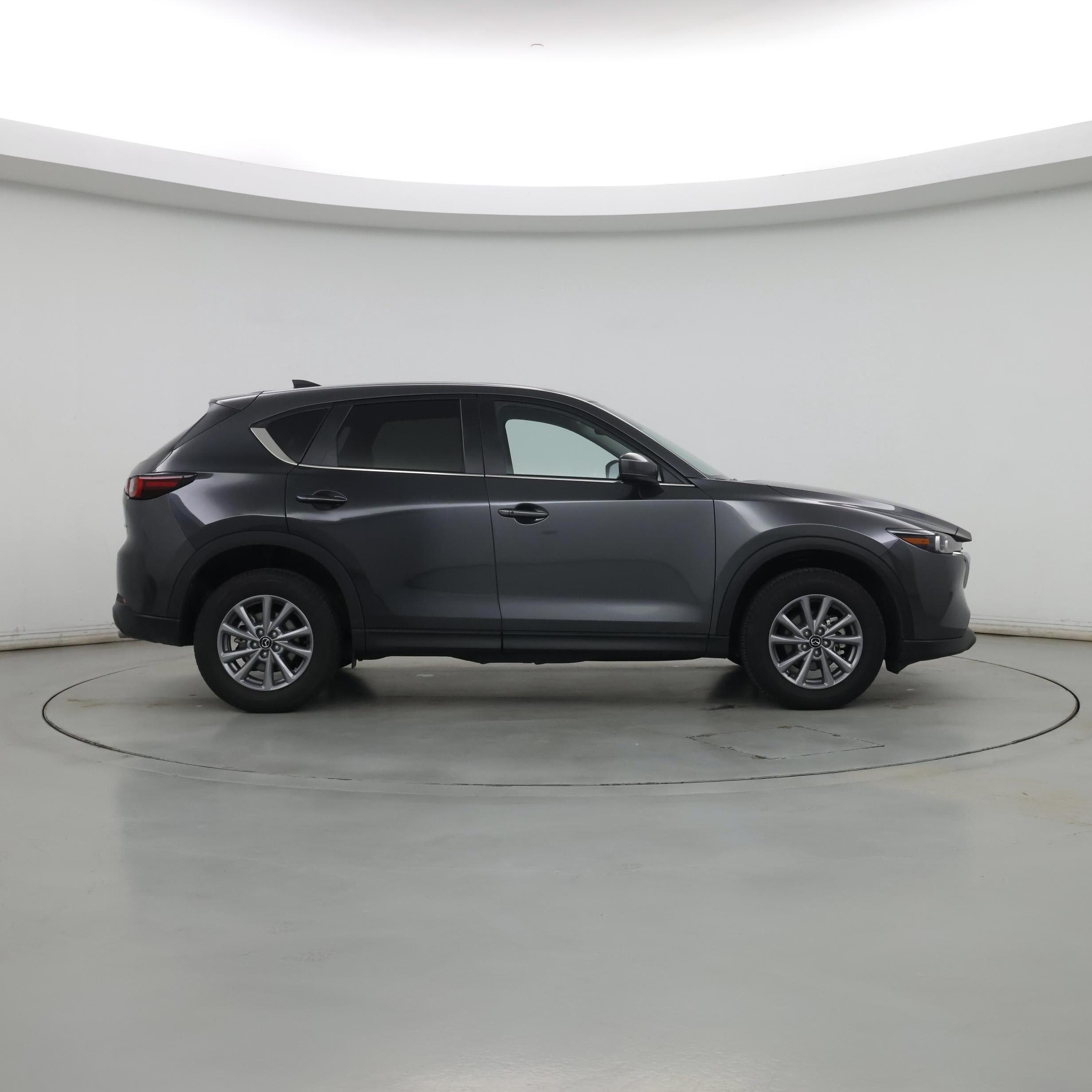 Thumbnail: 2023 Mazda CX-5 - 7