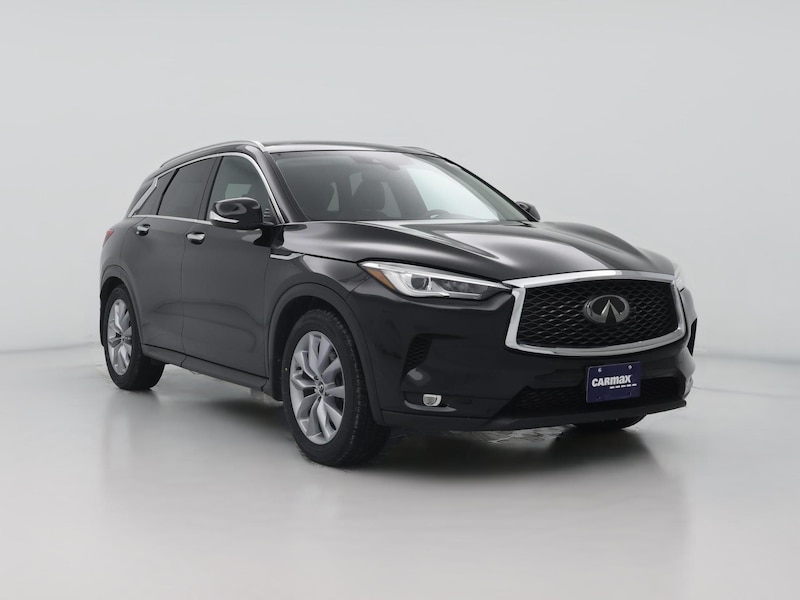 2019 INFINITI QX50 Luxe -
                  Hillside, IL