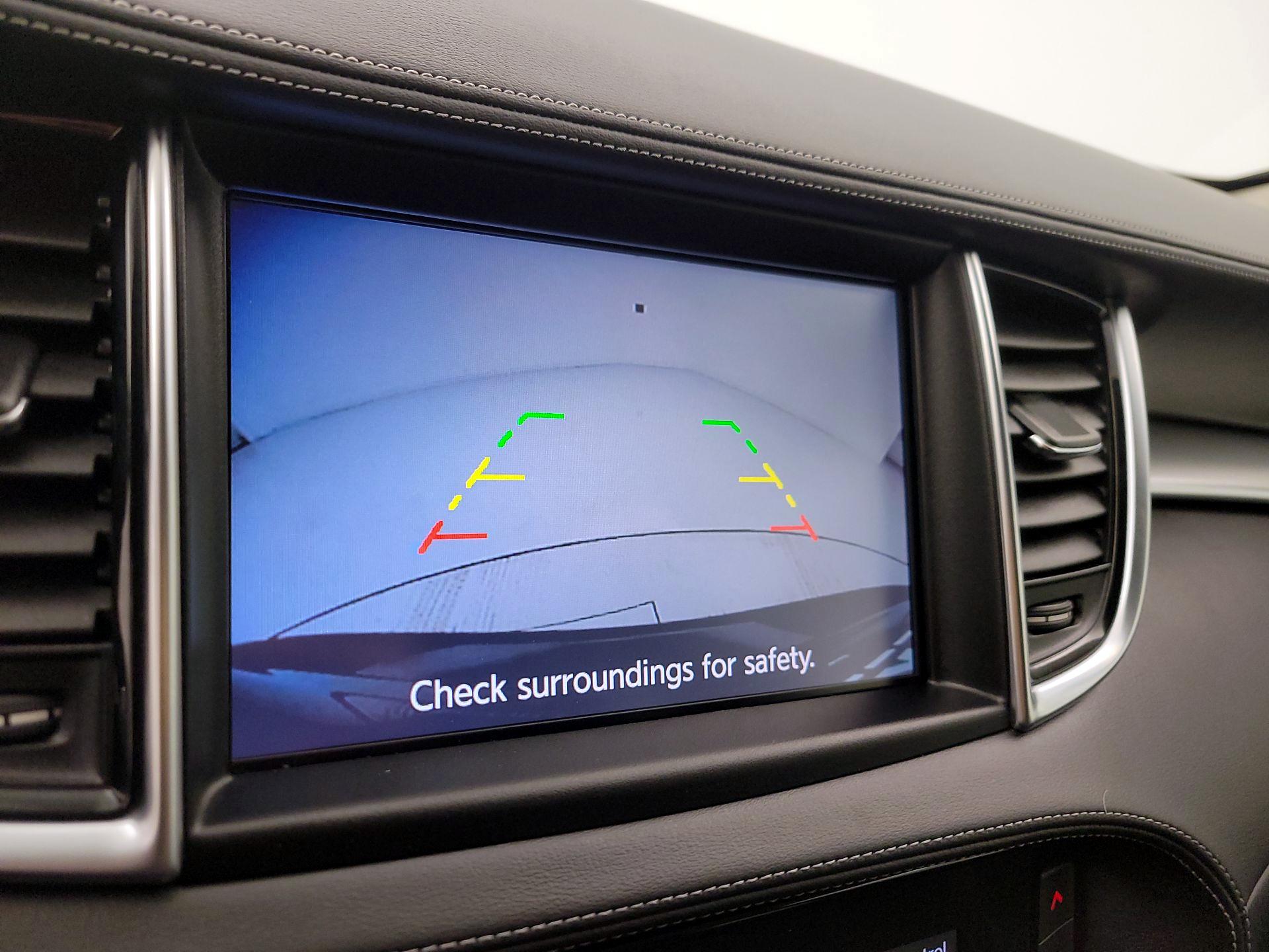 Thumbnail: 2019 INFINITI QX50 - 15