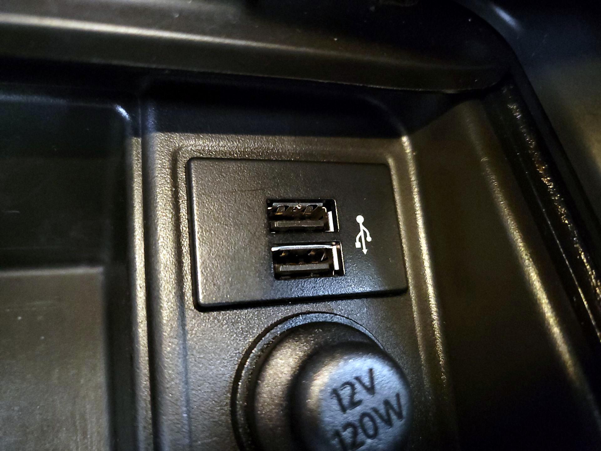 Thumbnail: 2019 INFINITI QX50 - 19