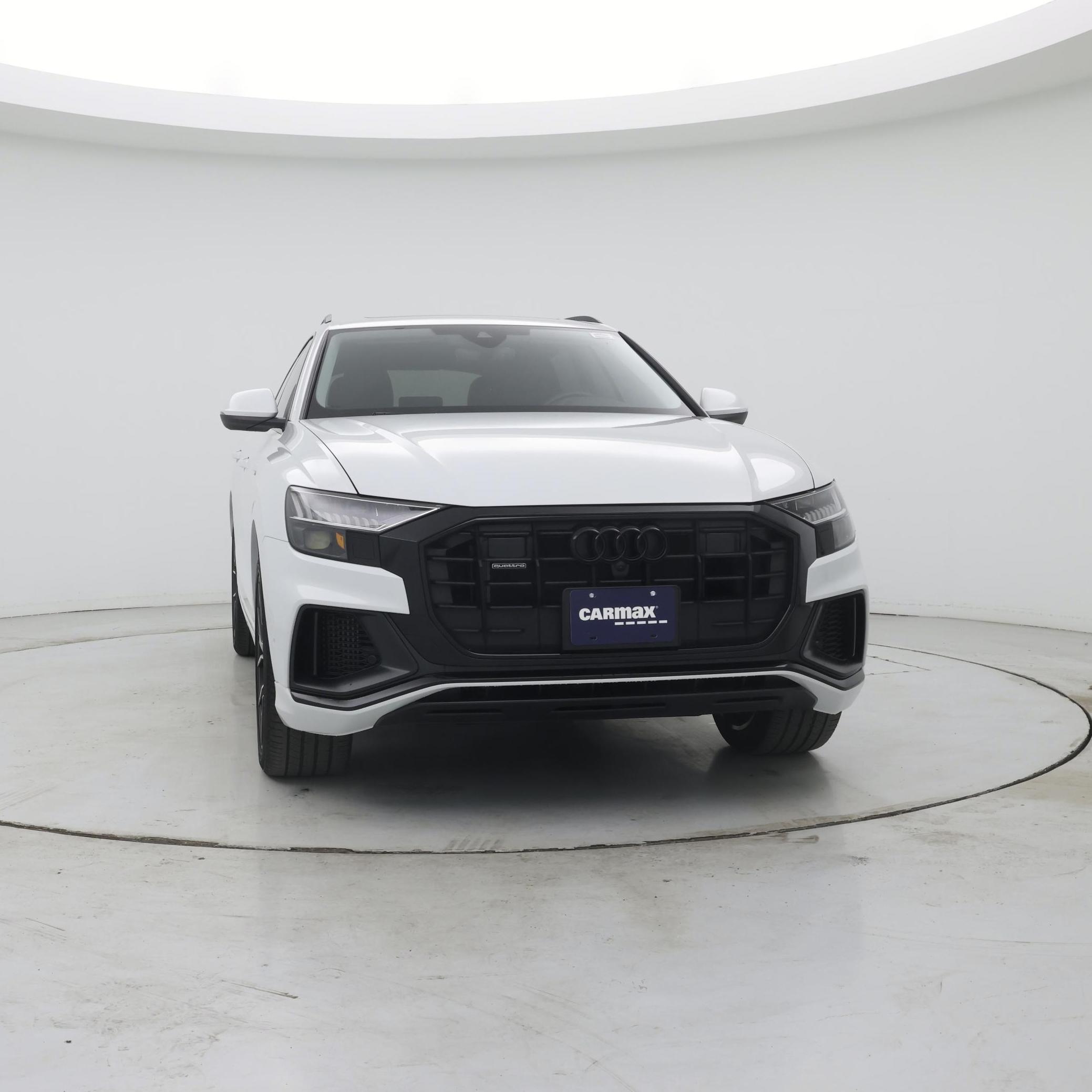 Thumbnail: 2023 Audi Q8 - 5