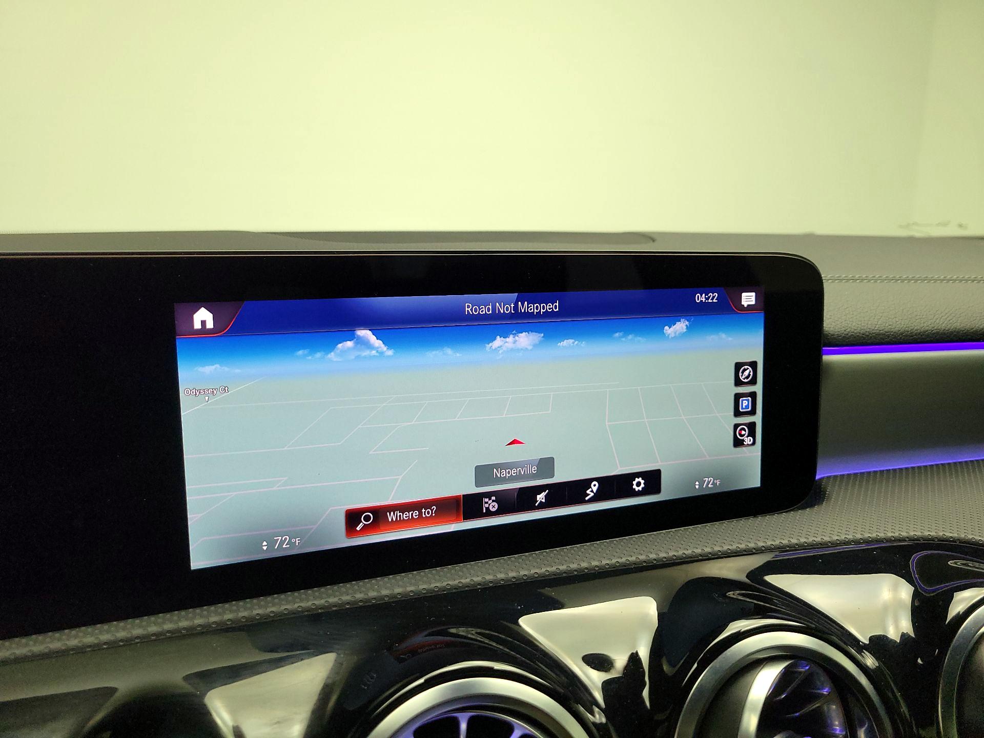 Thumbnail: 2023 Mercedes-Benz CLA - 13