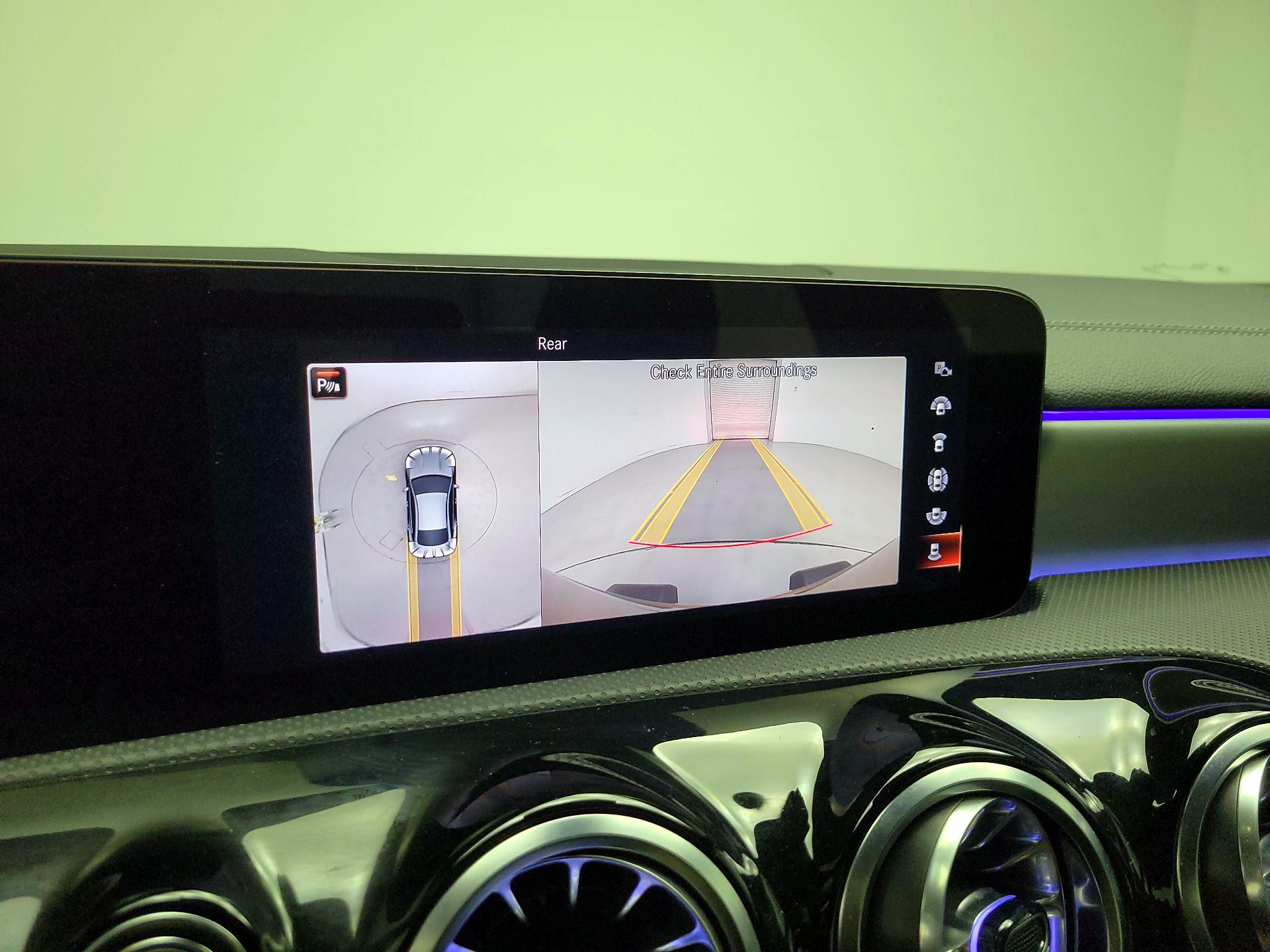 Thumbnail: 2023 Mercedes-Benz CLA - 14