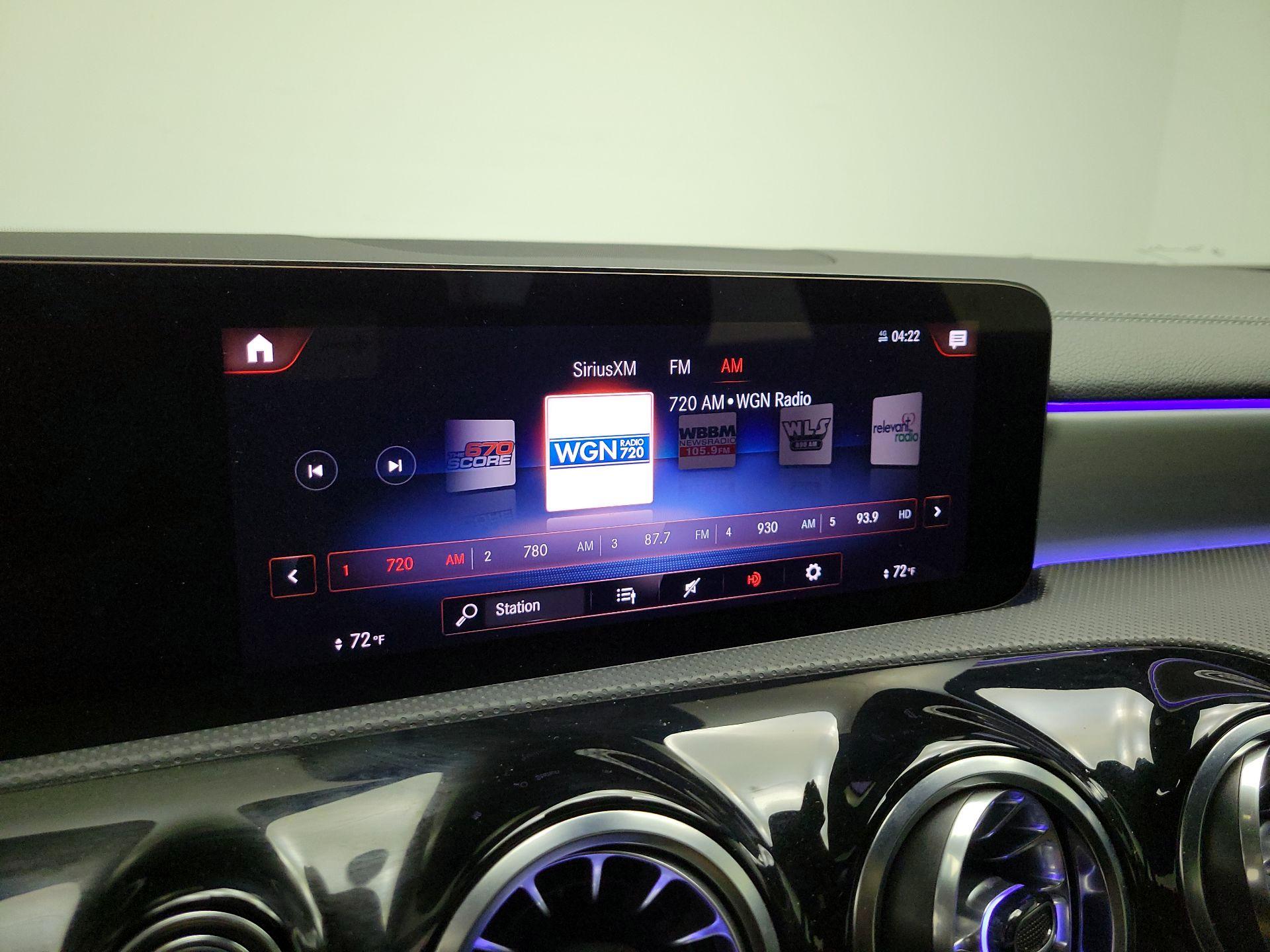 Thumbnail: 2023 Mercedes-Benz CLA - 15