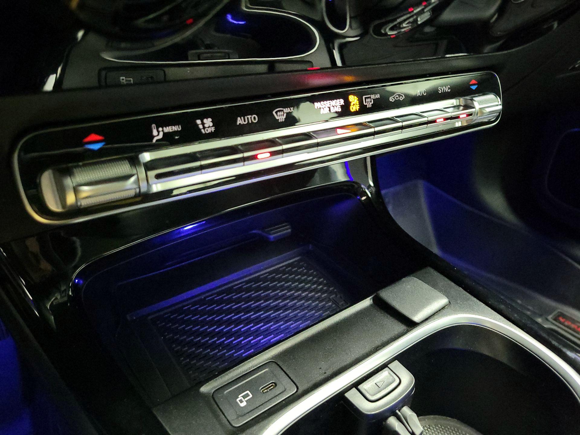 Thumbnail: 2023 Mercedes-Benz CLA - 16