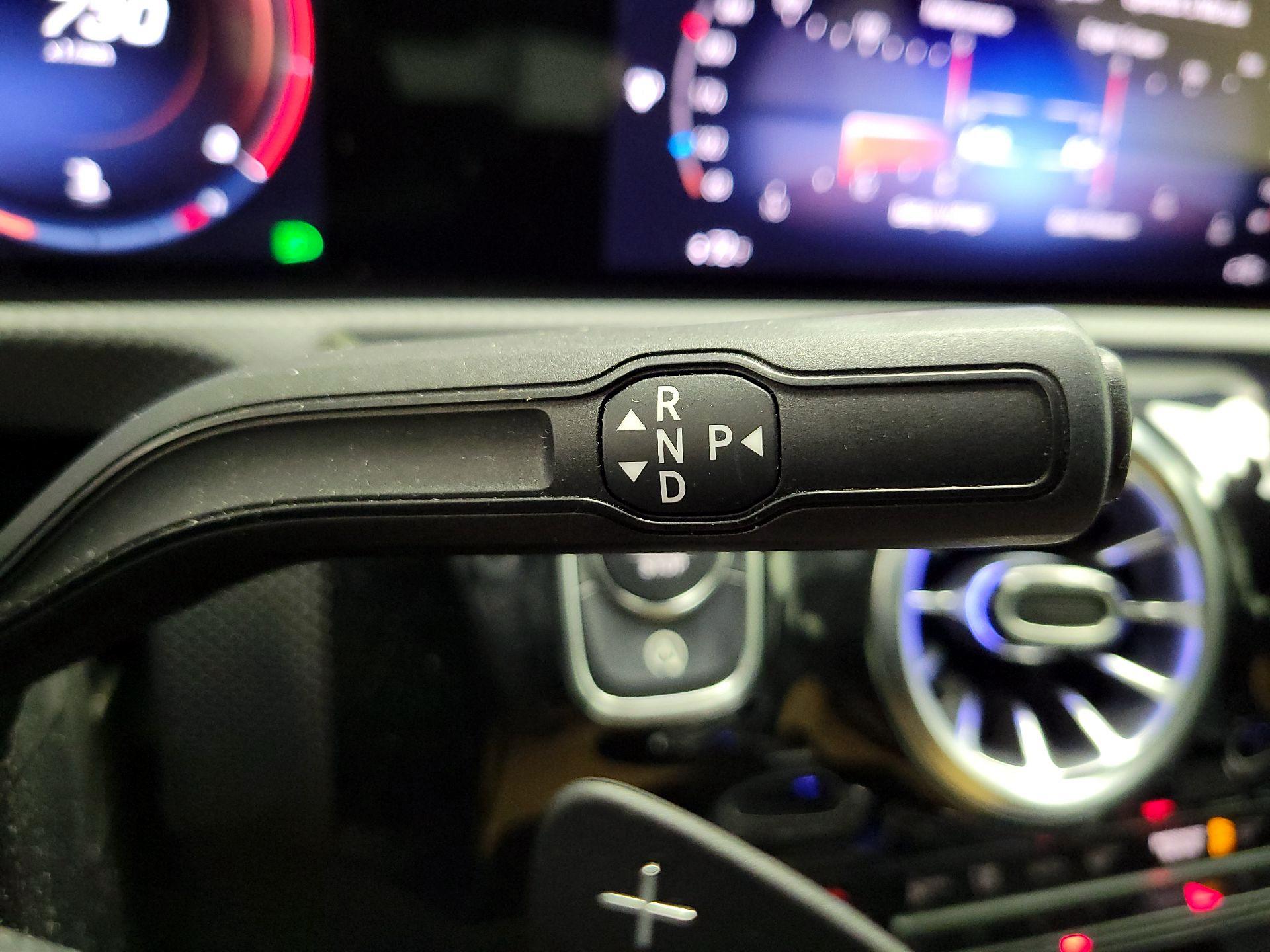 Thumbnail: 2023 Mercedes-Benz CLA - 17