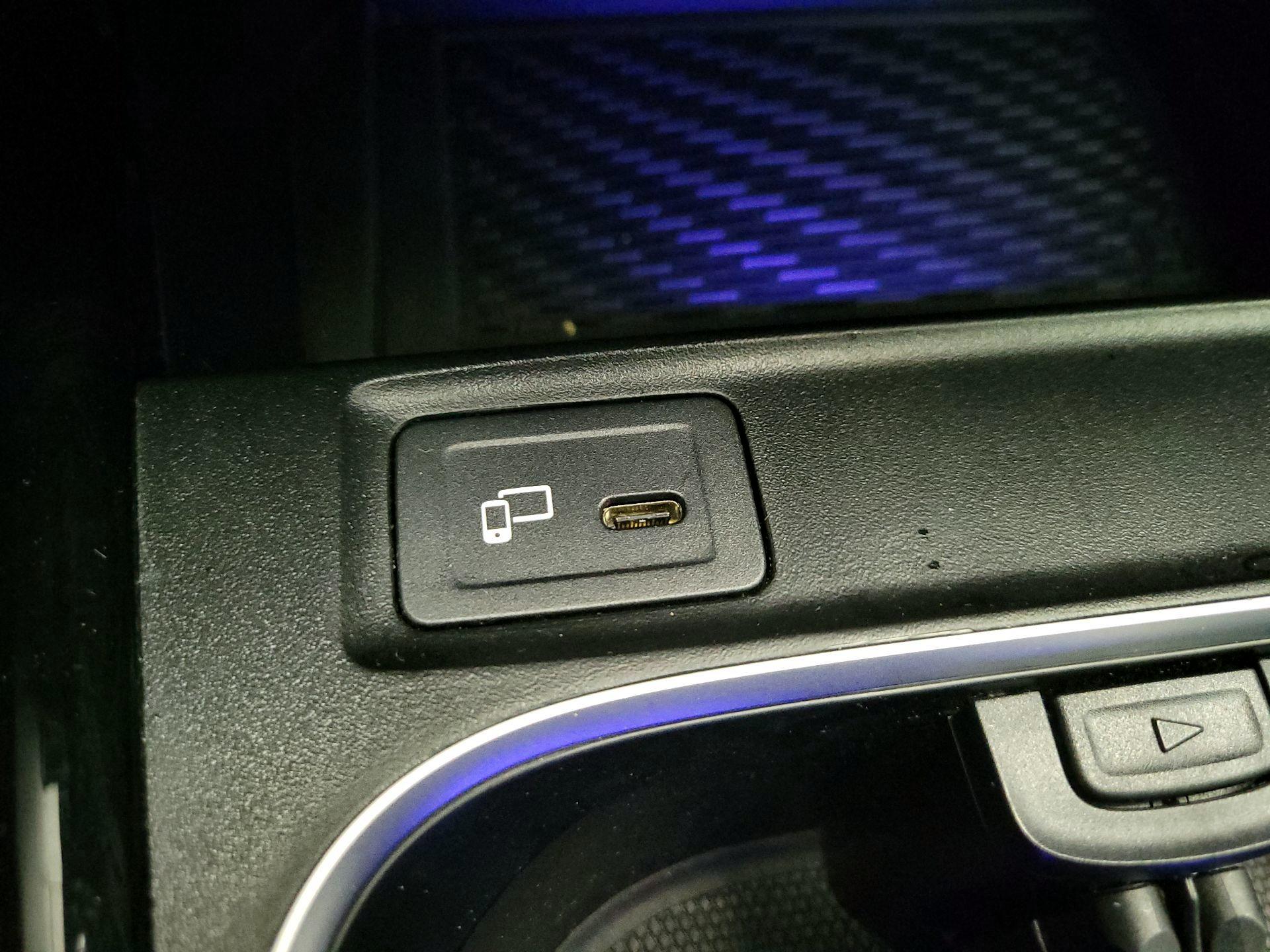 Thumbnail: 2023 Mercedes-Benz CLA - 18