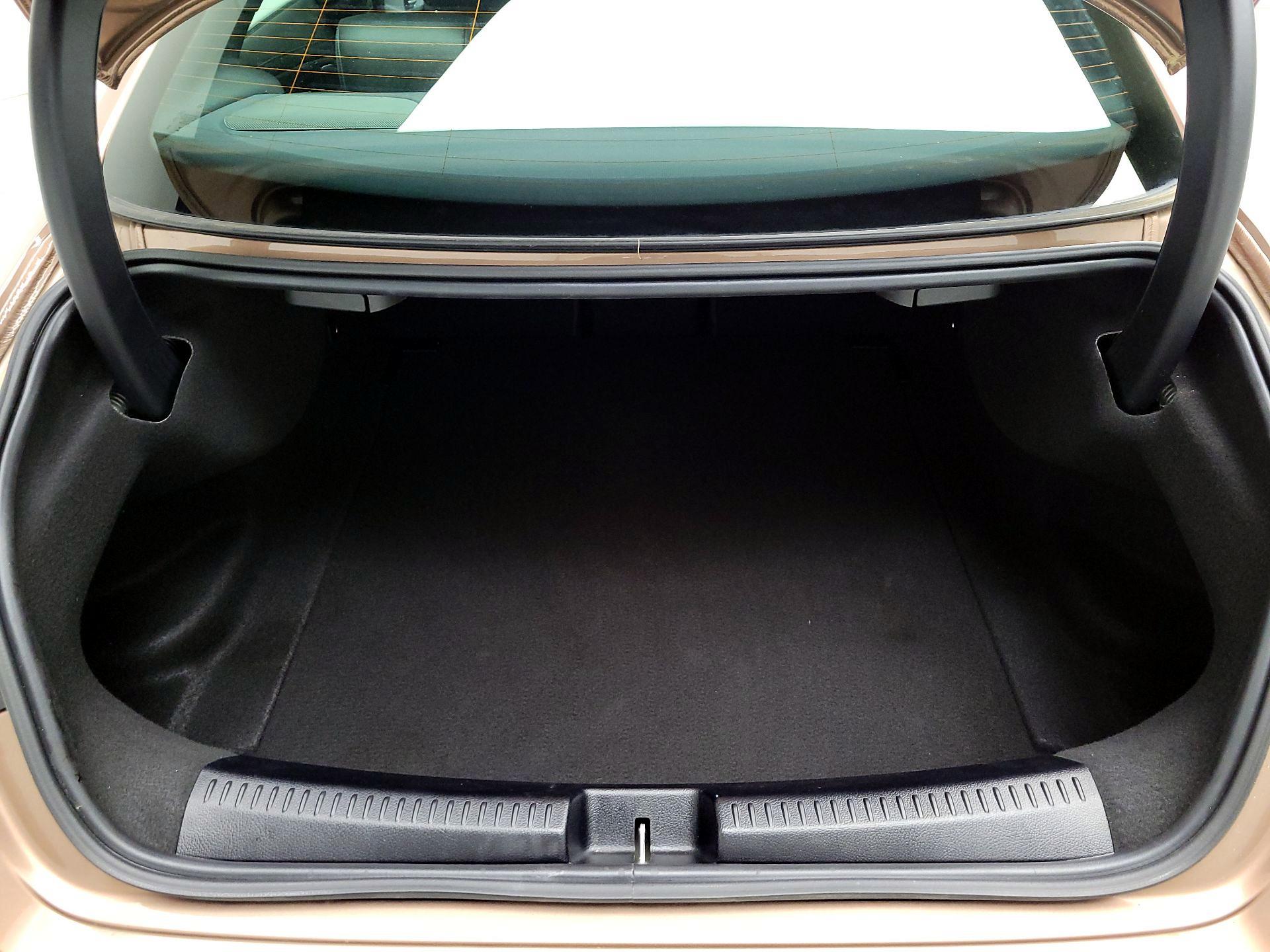 Thumbnail: 2023 Mercedes-Benz CLA - 20