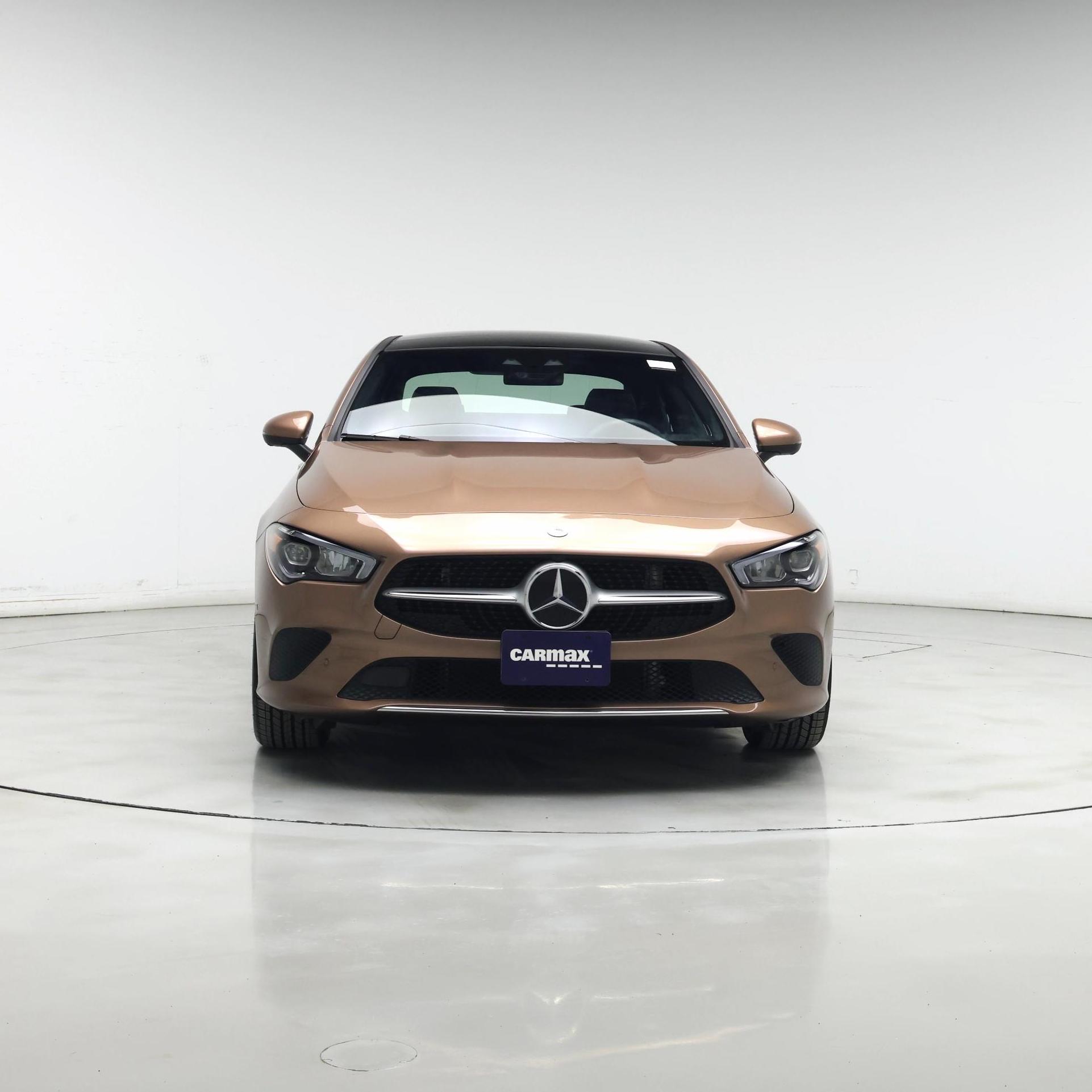 Thumbnail: 2023 Mercedes-Benz CLA - 5