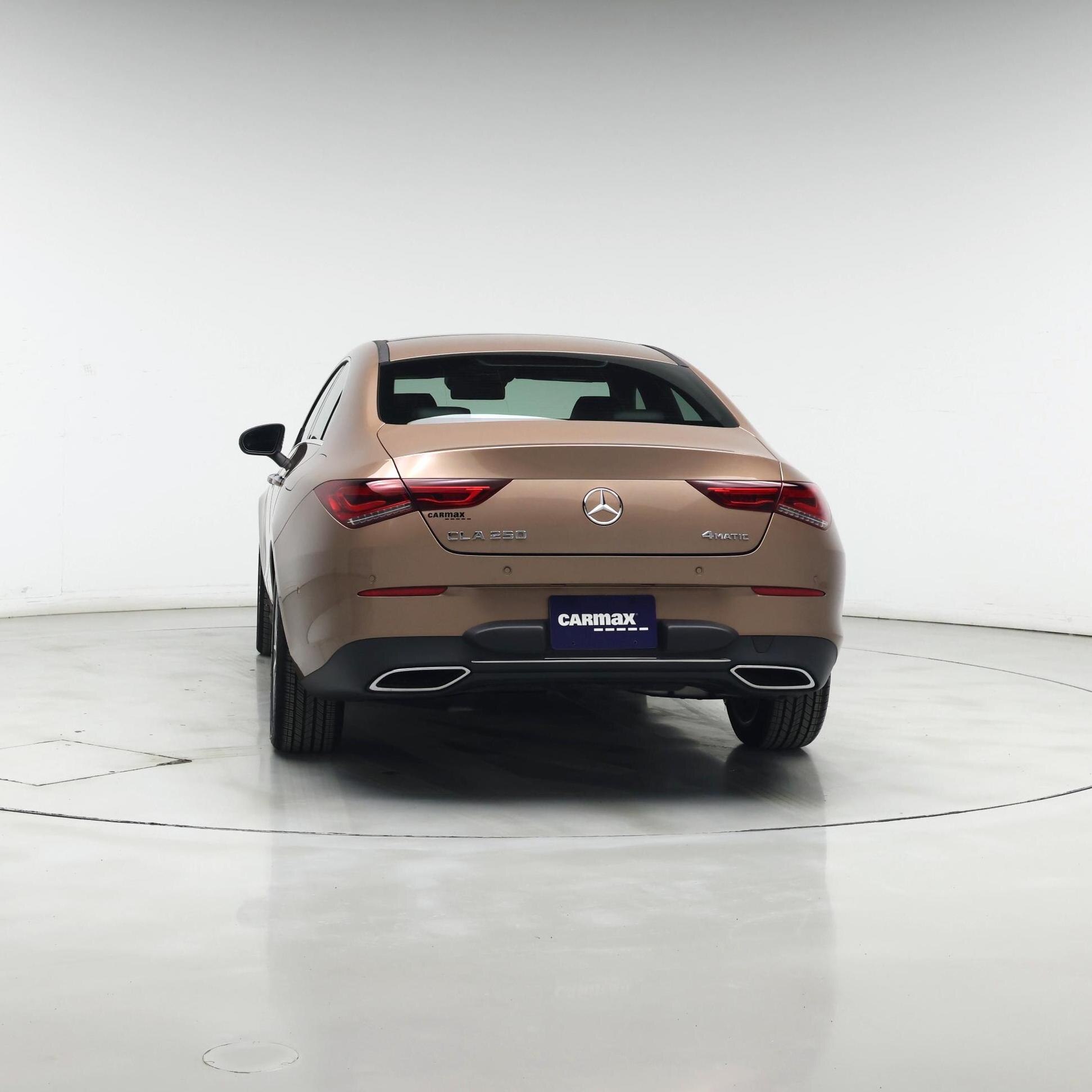 Thumbnail: 2023 Mercedes-Benz CLA - 6