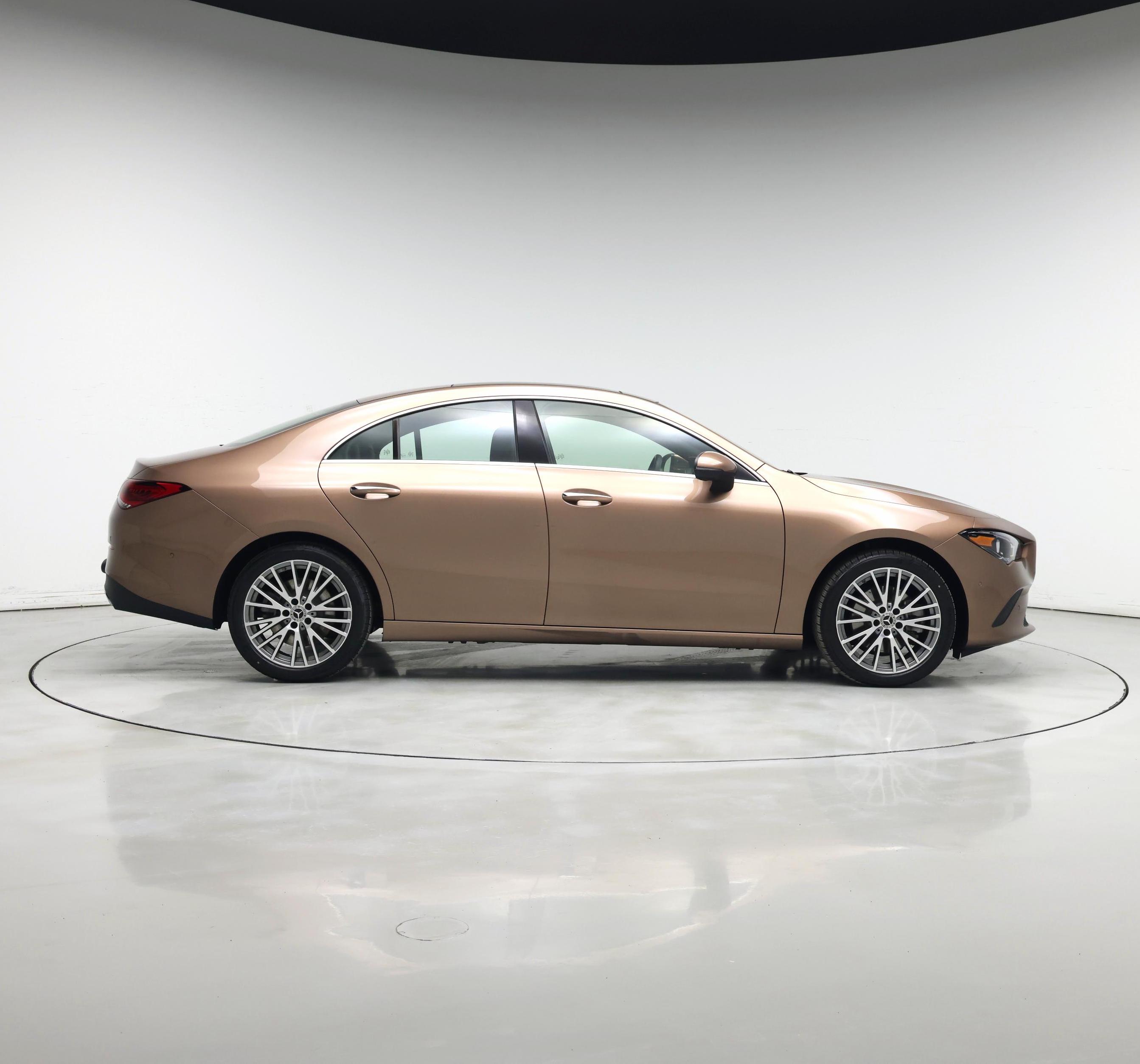 Thumbnail: 2023 Mercedes-Benz CLA - 7