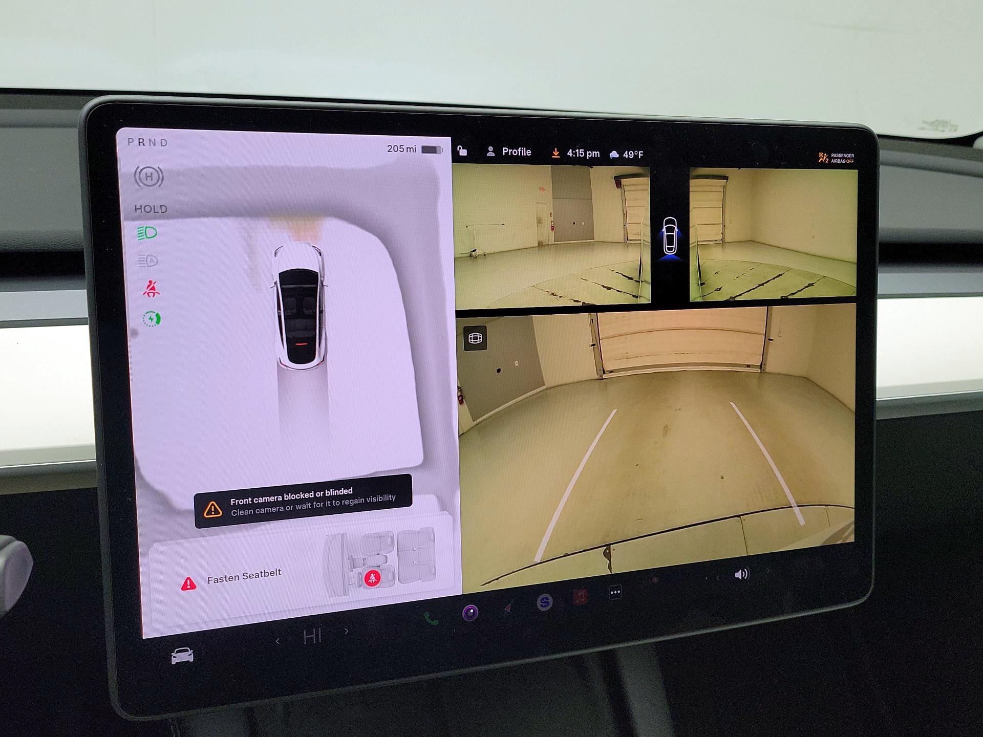 Thumbnail: 2025 Tesla Model Y - 14