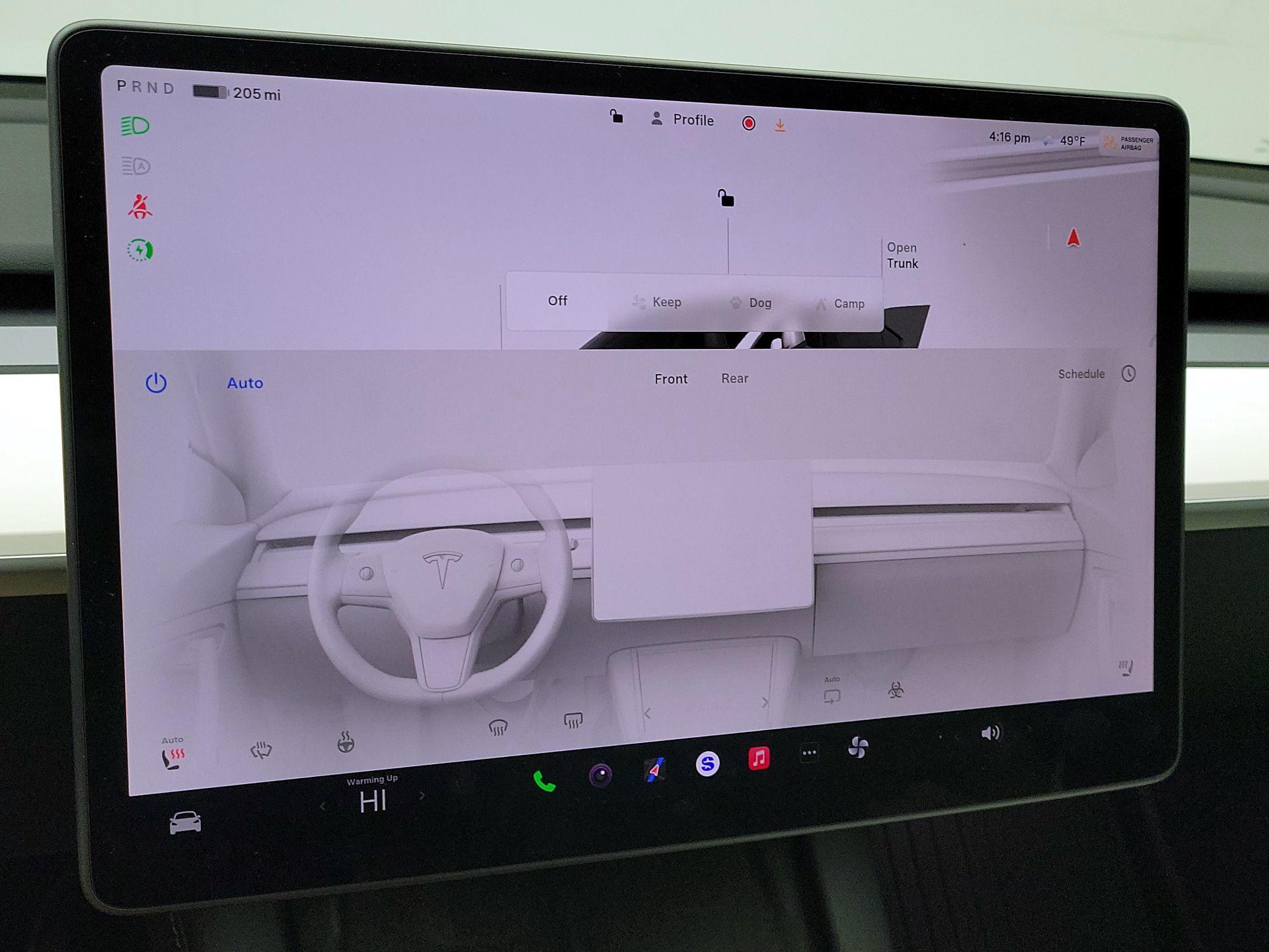 Thumbnail: 2025 Tesla Model Y - 16