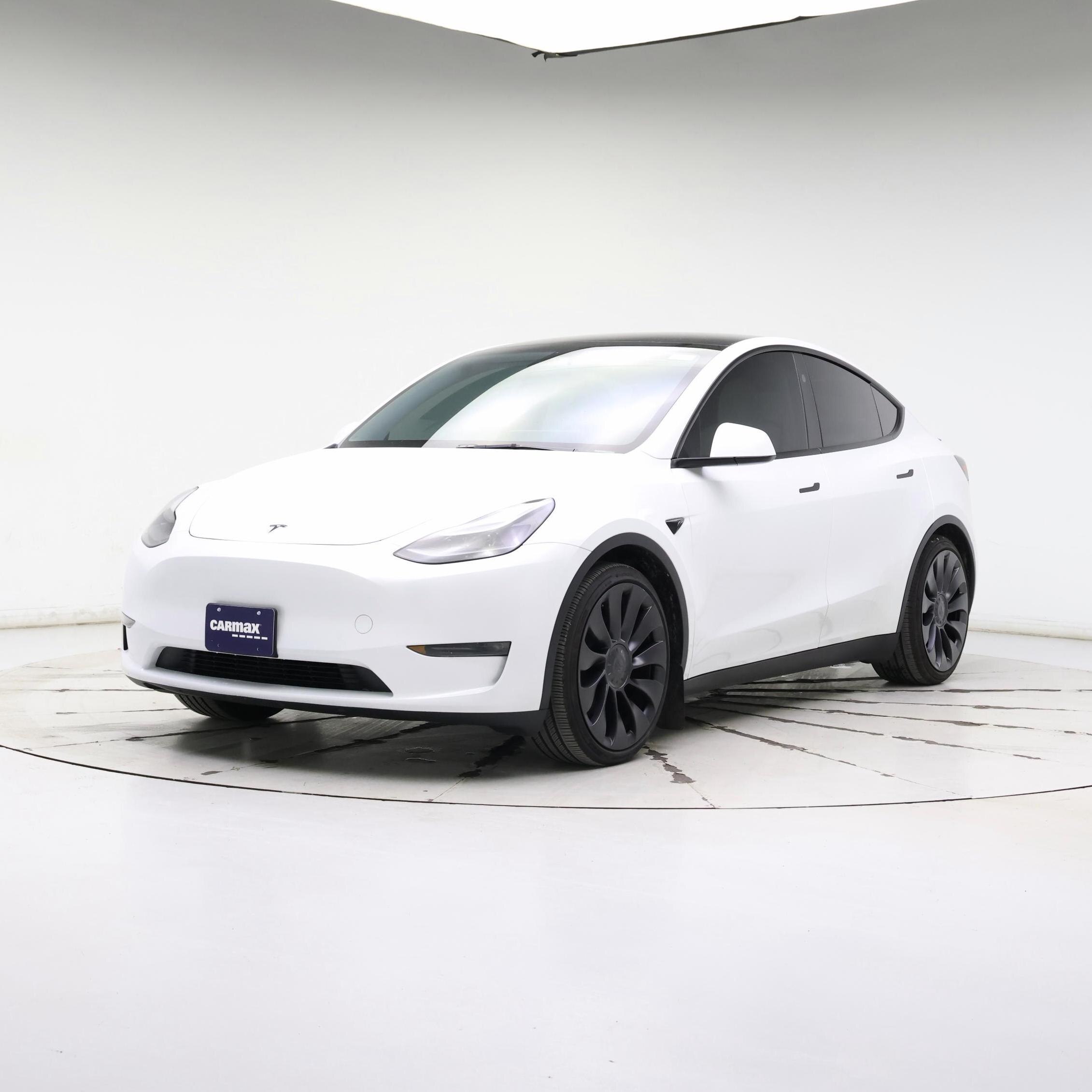 Thumbnail: 2025 Tesla Model Y - 4