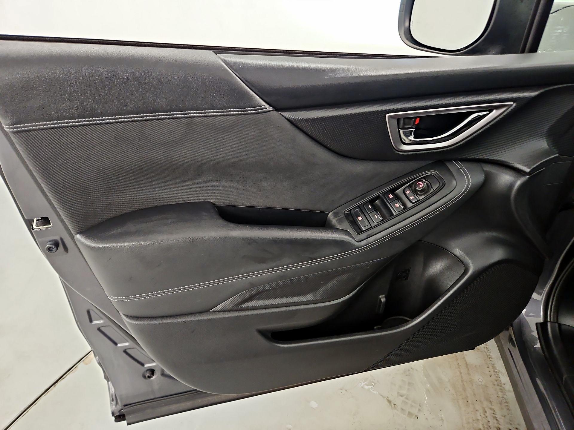 Thumbnail: 2021 Subaru Forester - 12