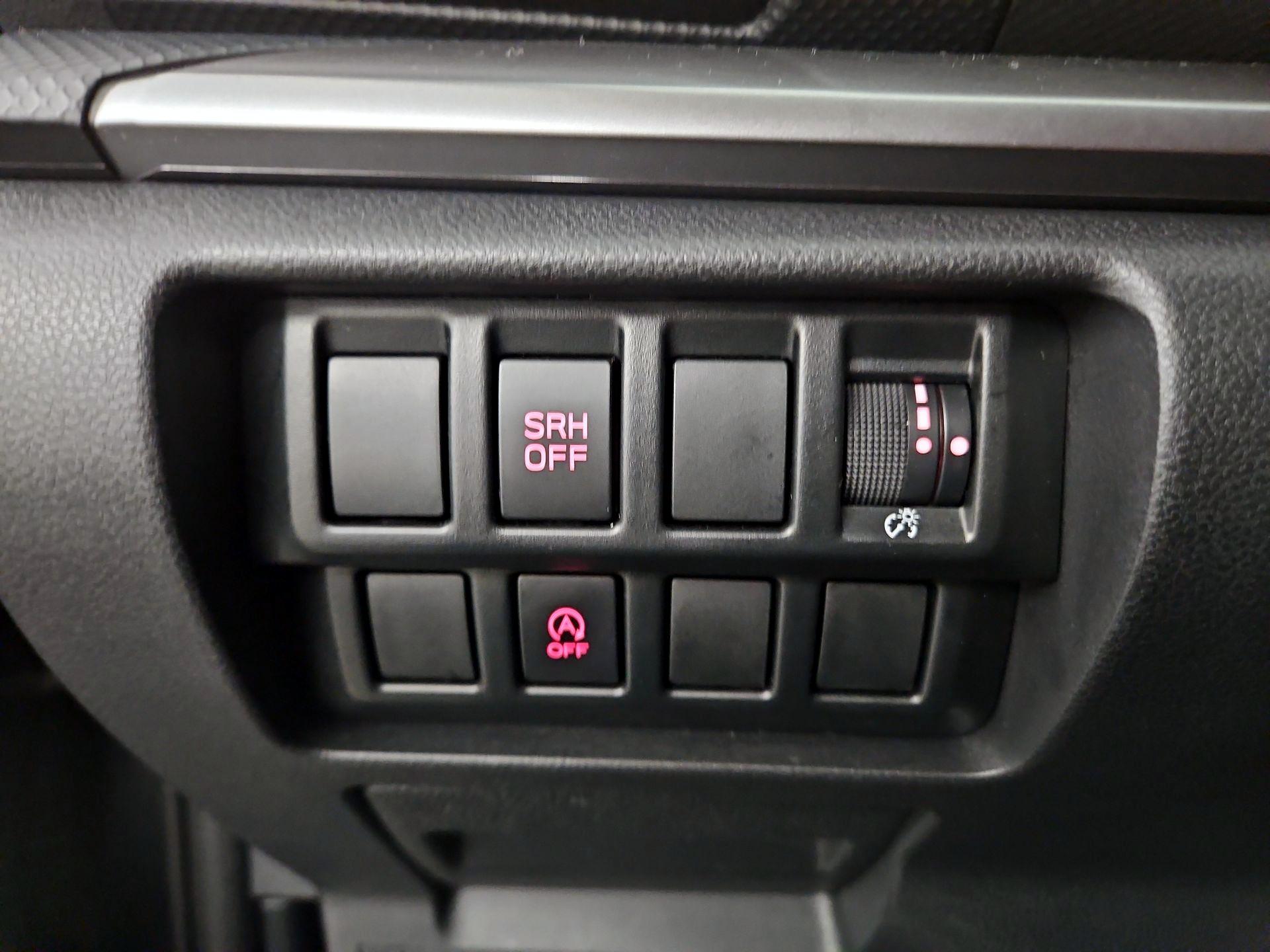 Thumbnail: 2021 Subaru Forester - 13