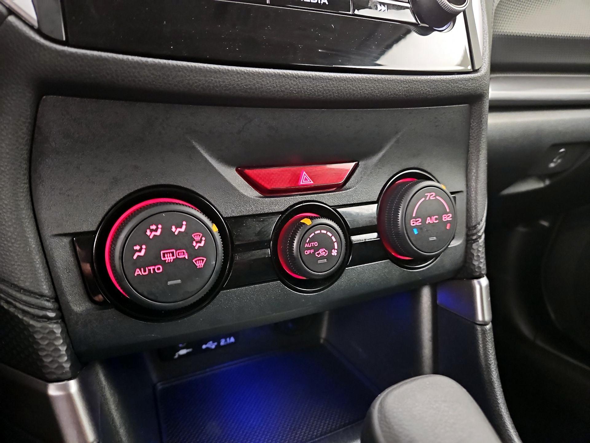 Thumbnail: 2021 Subaru Forester - 16