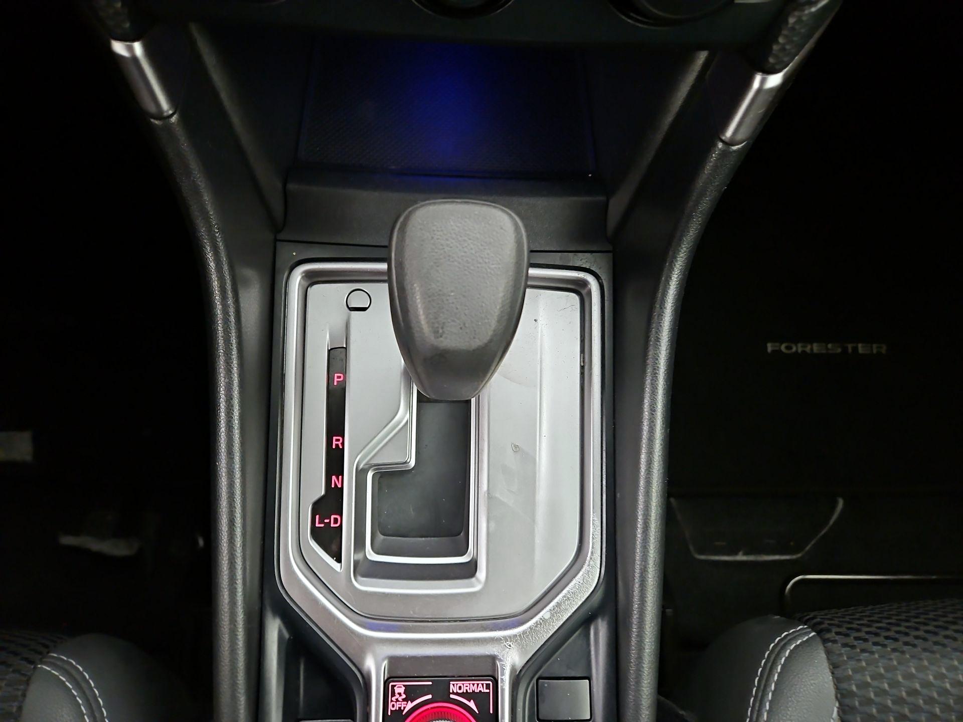 Thumbnail: 2021 Subaru Forester - 17