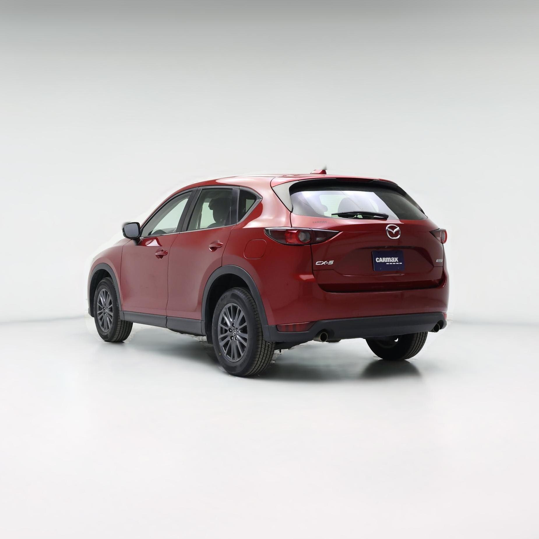 Thumbnail: 2019 Mazda CX-5 - 1