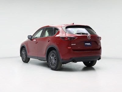2019 Mazda CX-5 Sport
