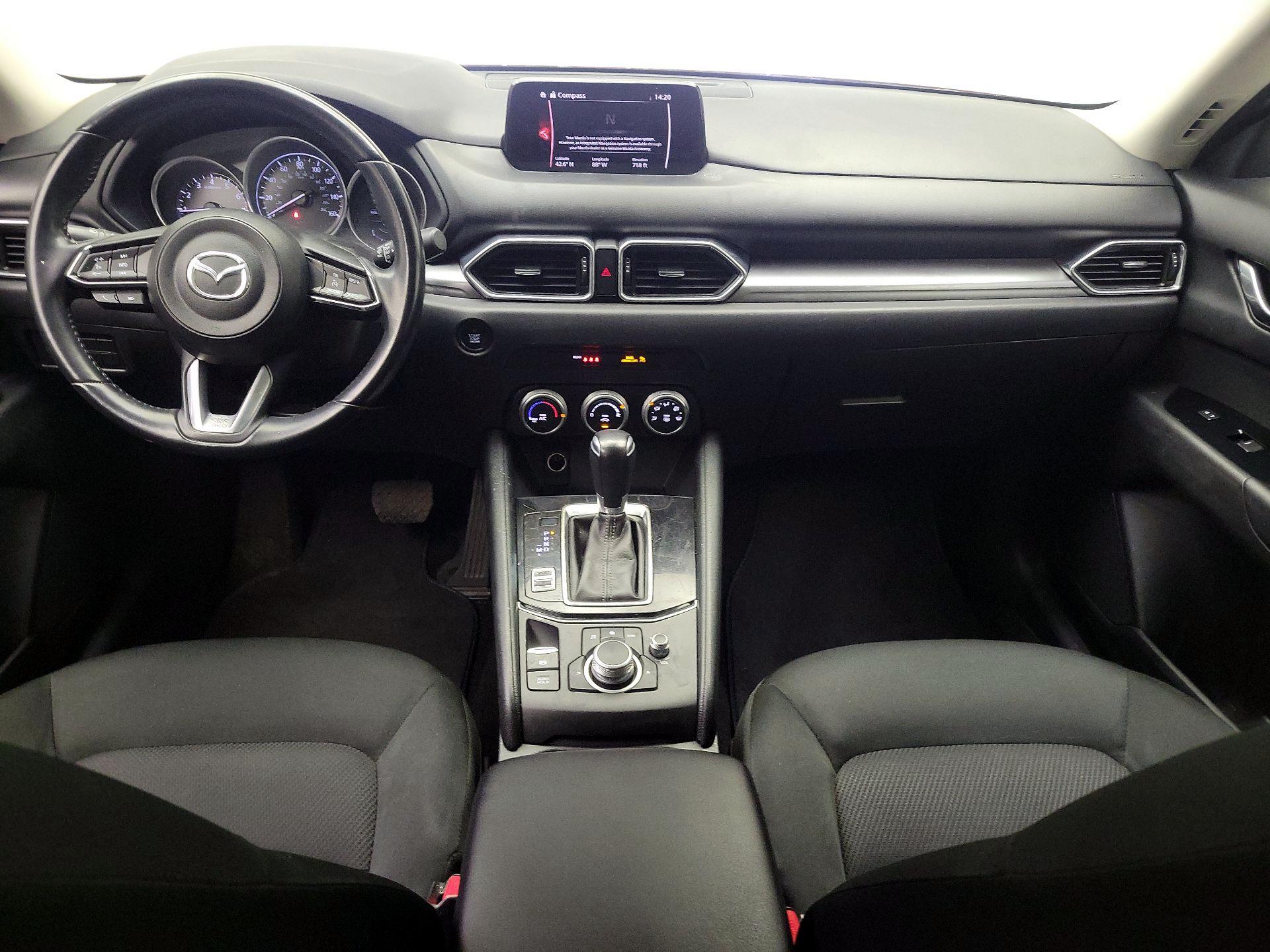 Thumbnail: 2019 Mazda CX-5 - 9