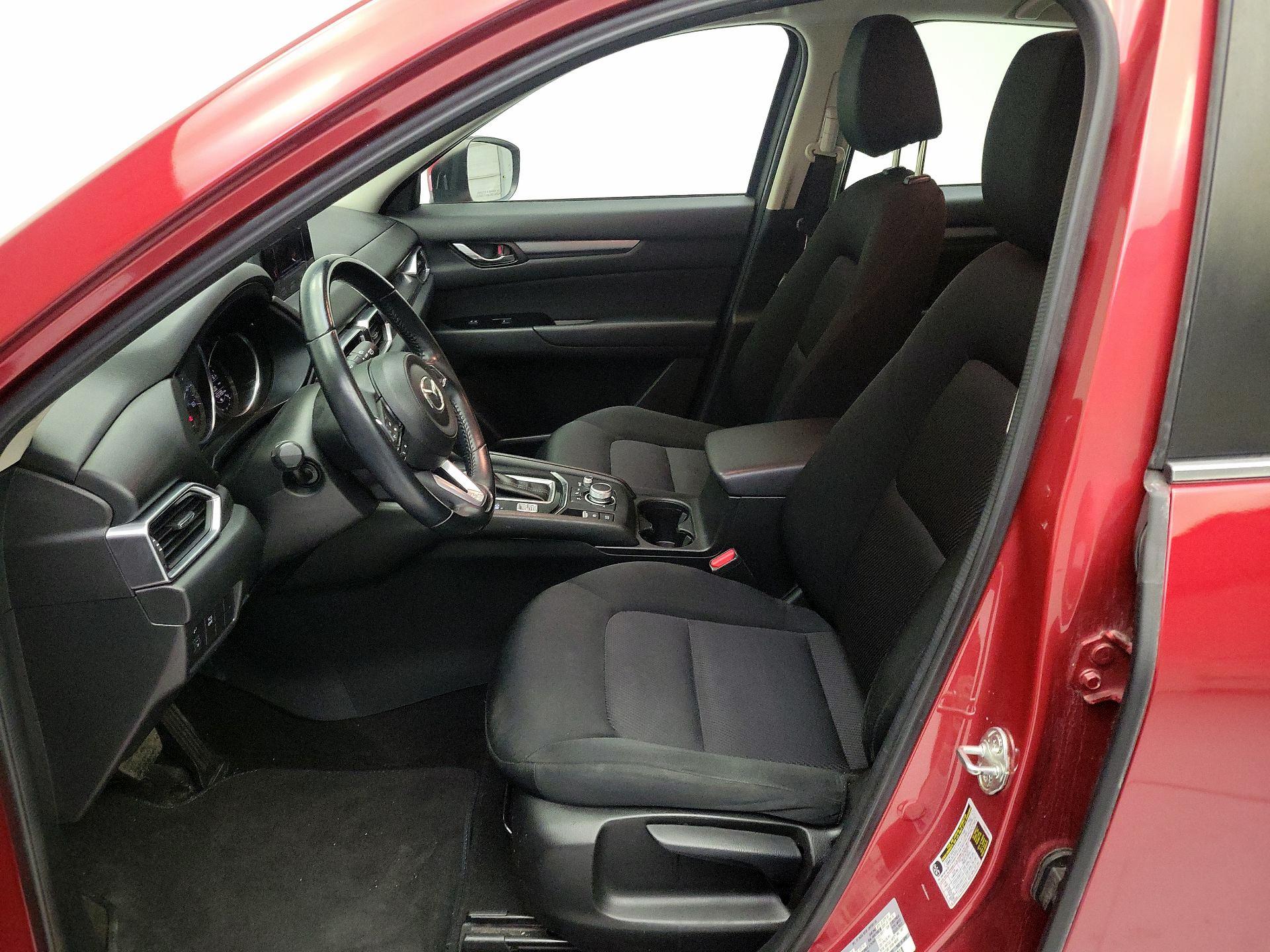 Thumbnail: 2019 Mazda CX-5 - 11