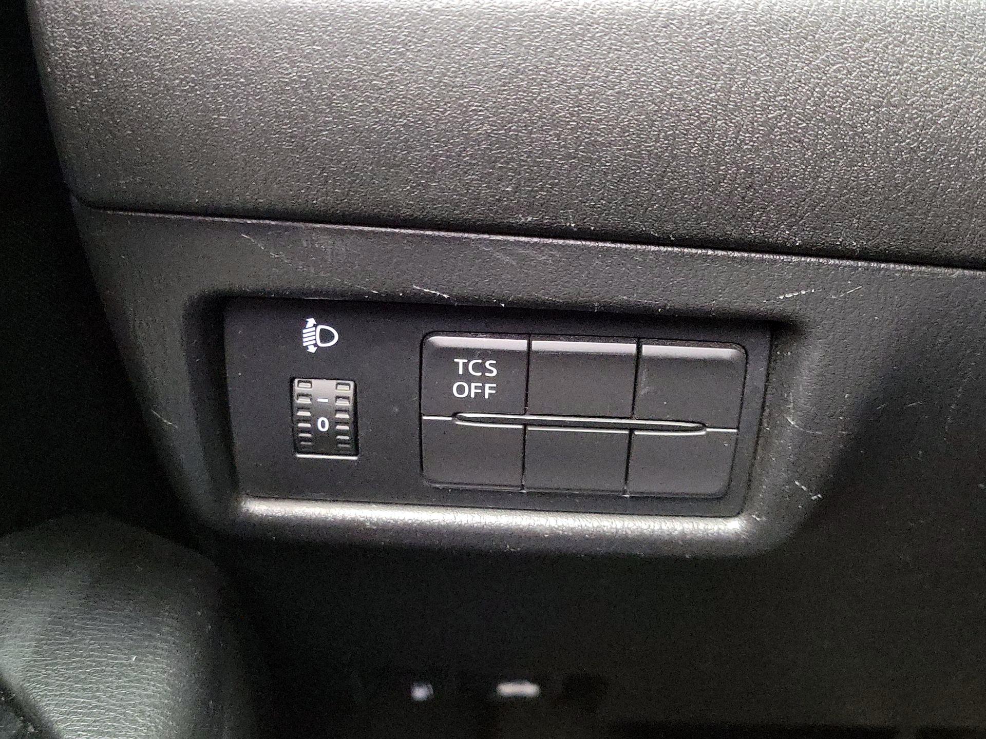 Thumbnail: 2019 Mazda CX-5 - 13