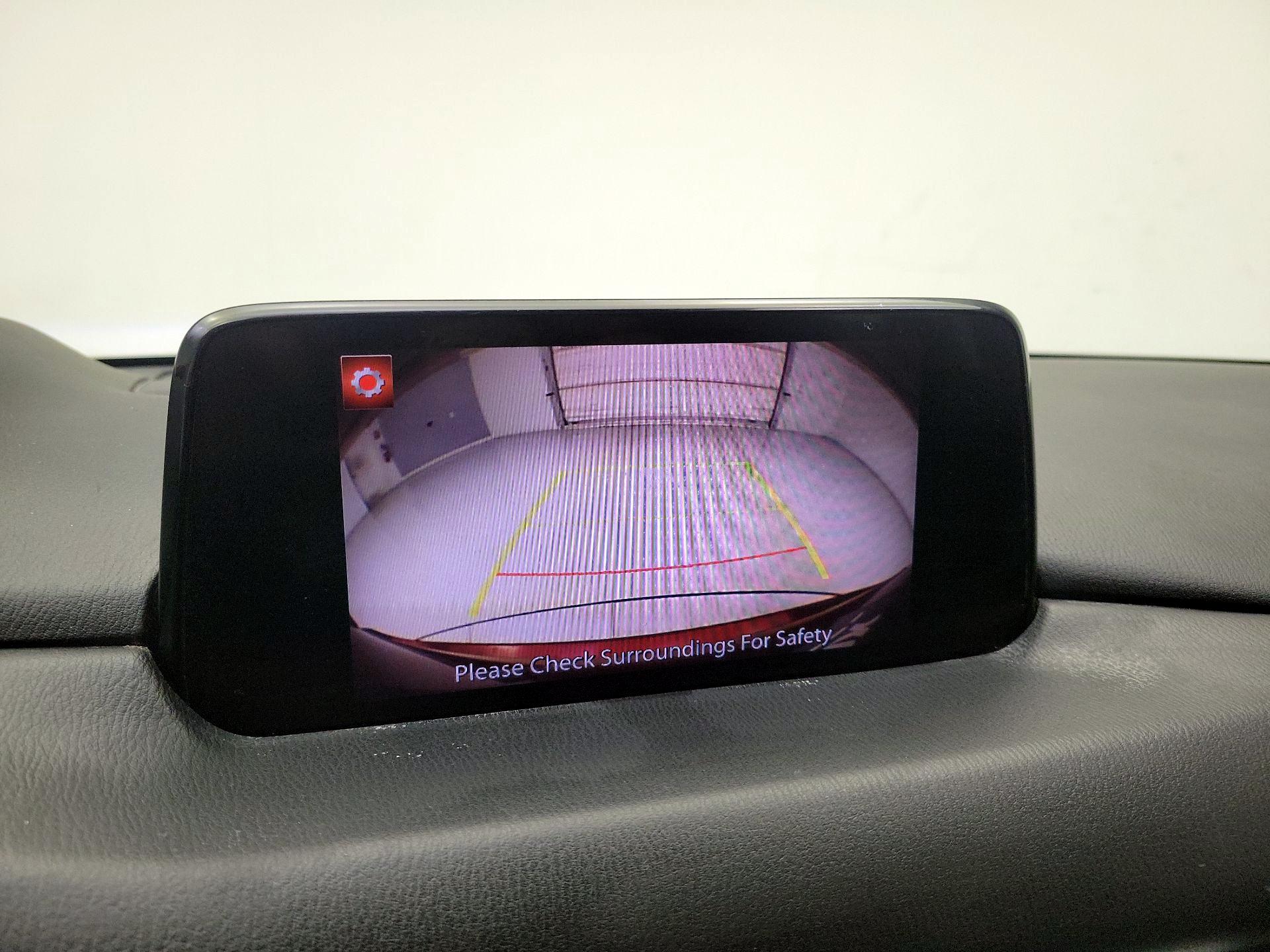 Thumbnail: 2019 Mazda CX-5 - 14