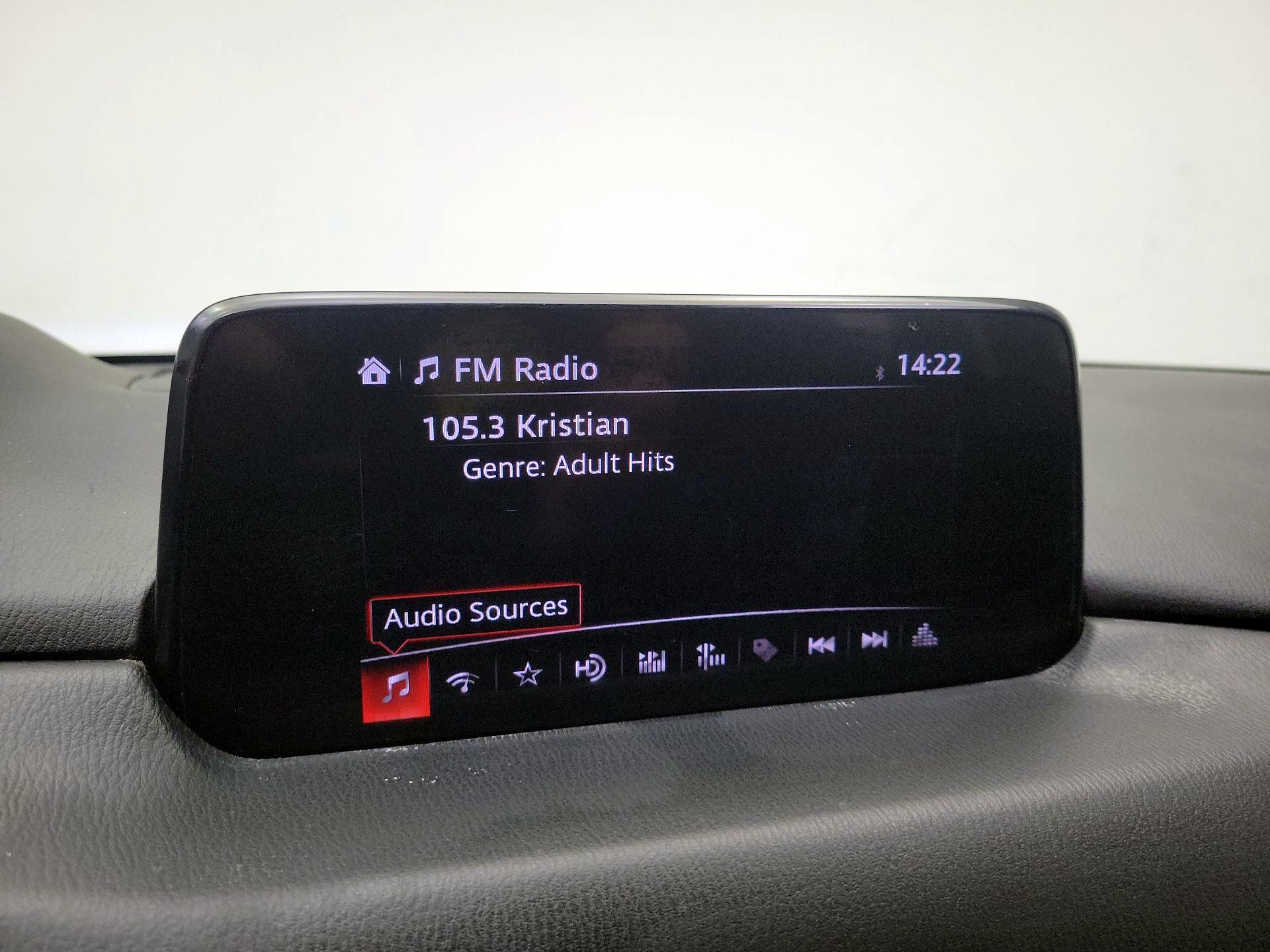 Thumbnail: 2019 Mazda CX-5 - 15