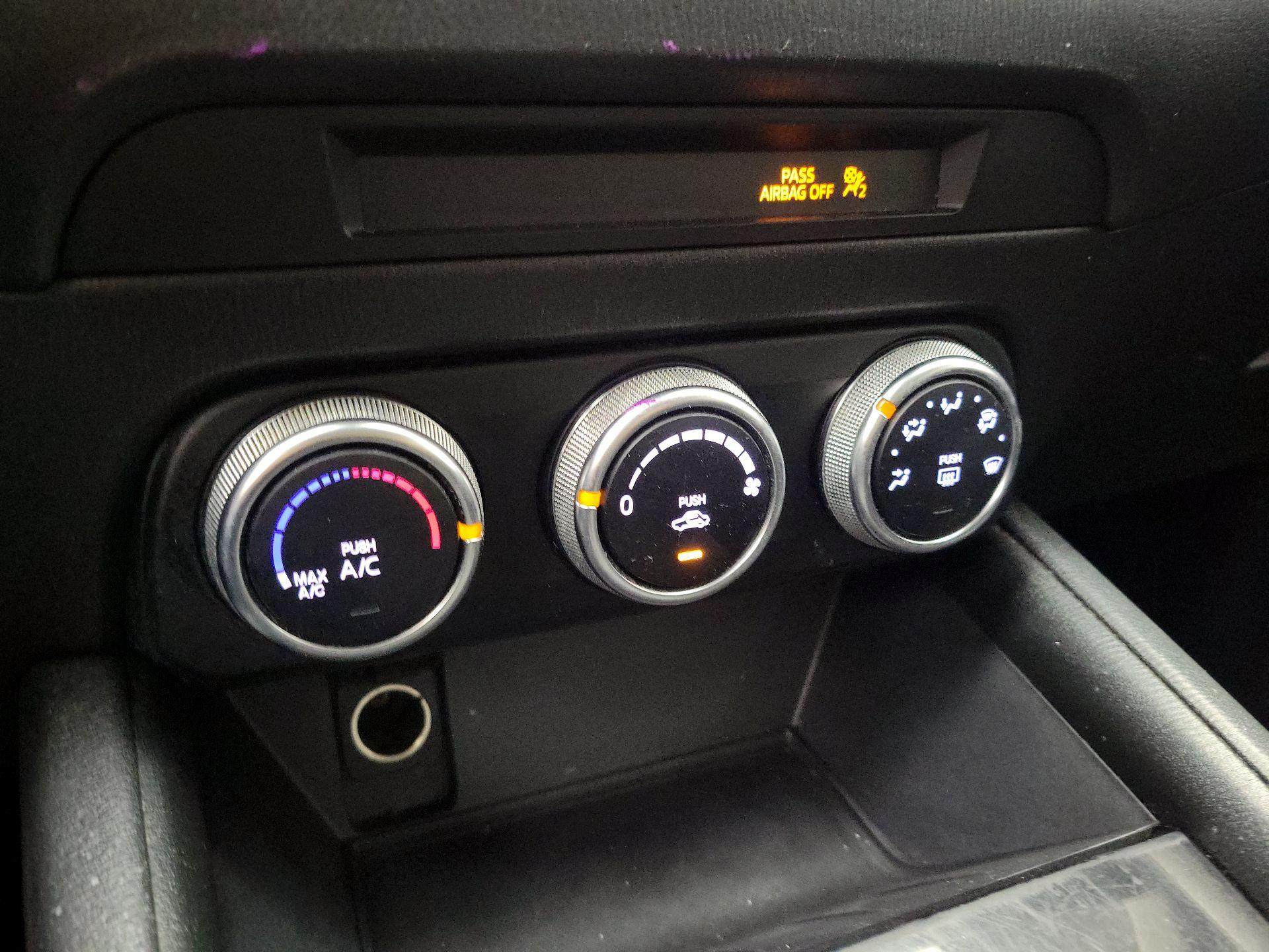 Thumbnail: 2019 Mazda CX-5 - 16