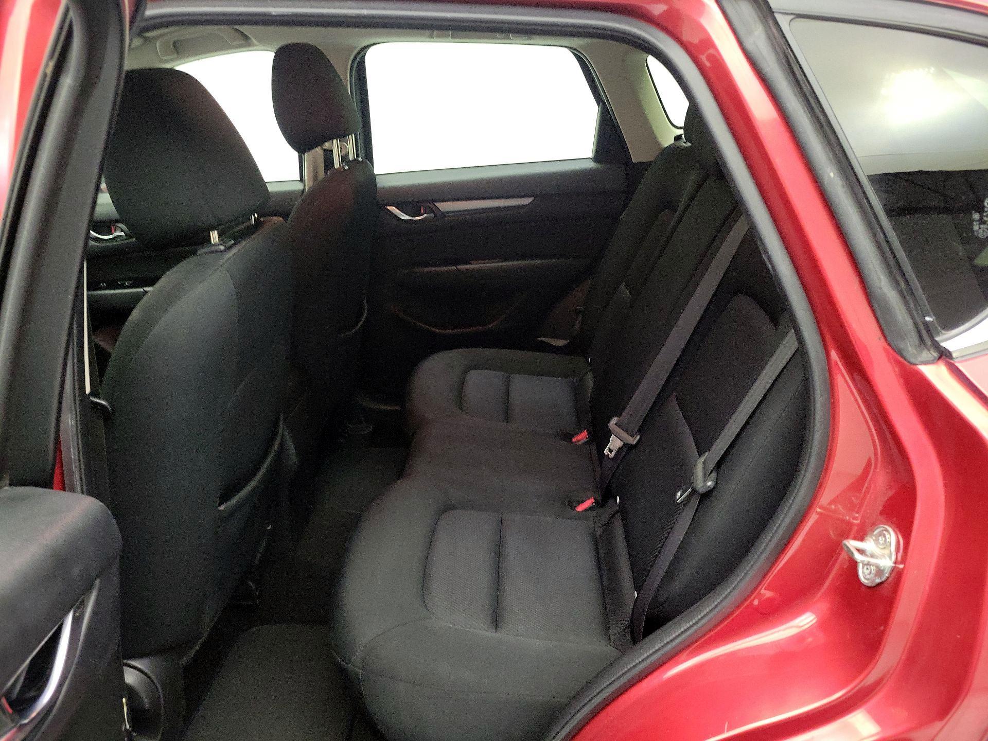 Thumbnail: 2019 Mazda CX-5 - 19