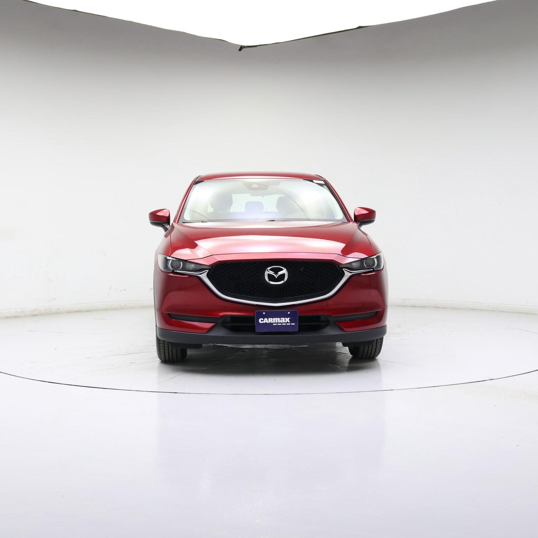 Thumbnail: 2019 Mazda CX-5 - 6