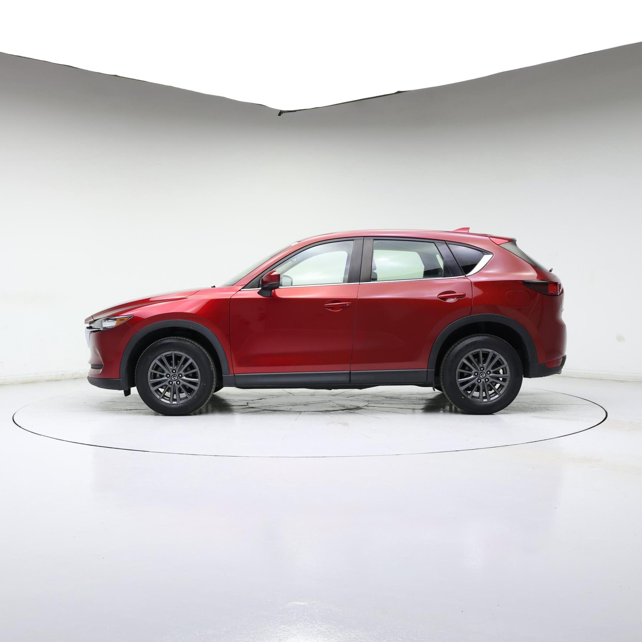 Thumbnail: 2019 Mazda CX-5 - 7