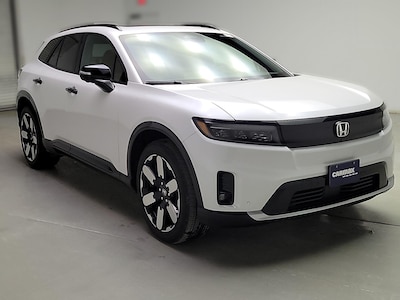 2024 Honda Prologue Elite