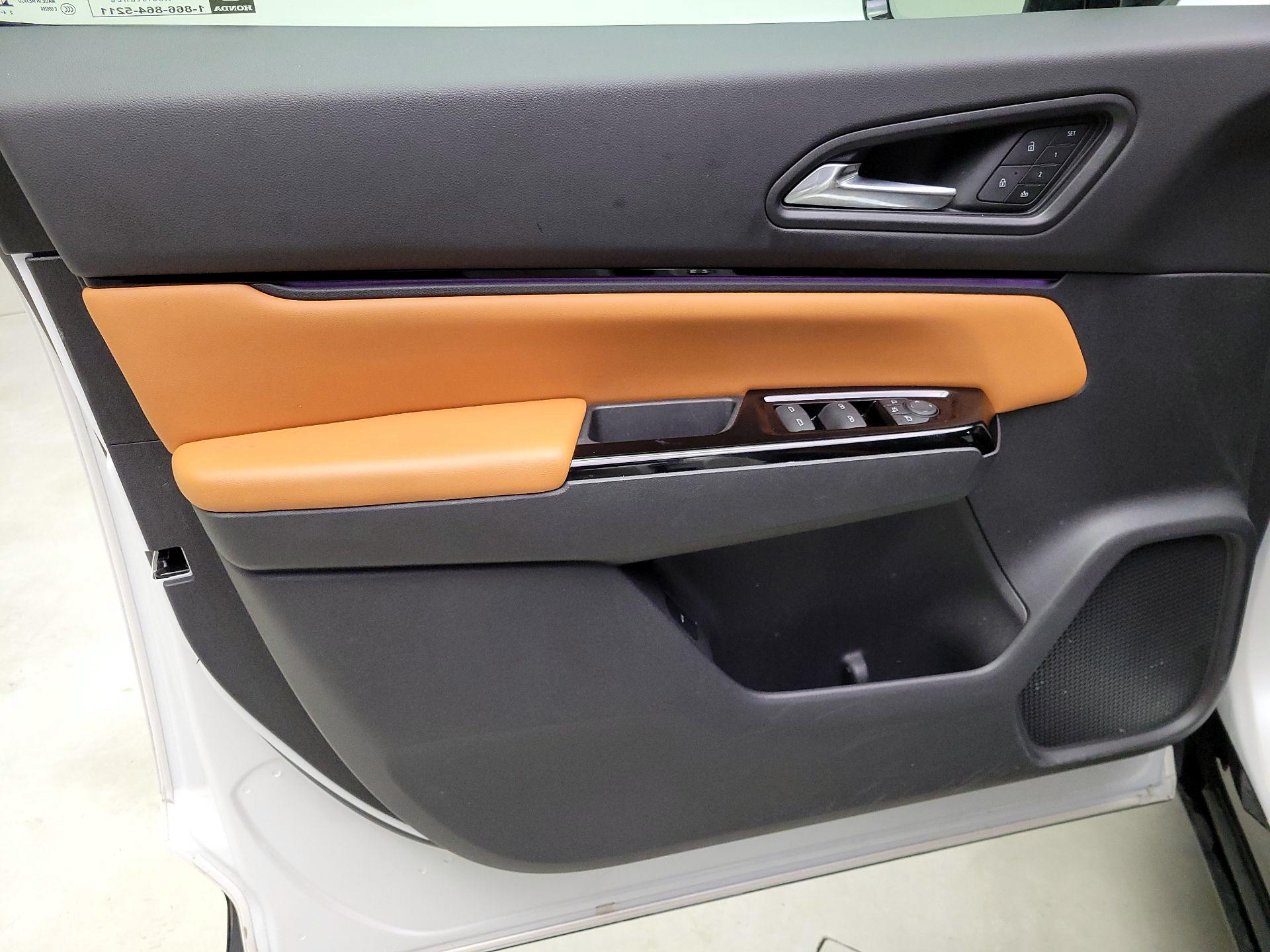 Thumbnail: 2024 Honda Prologue - 10