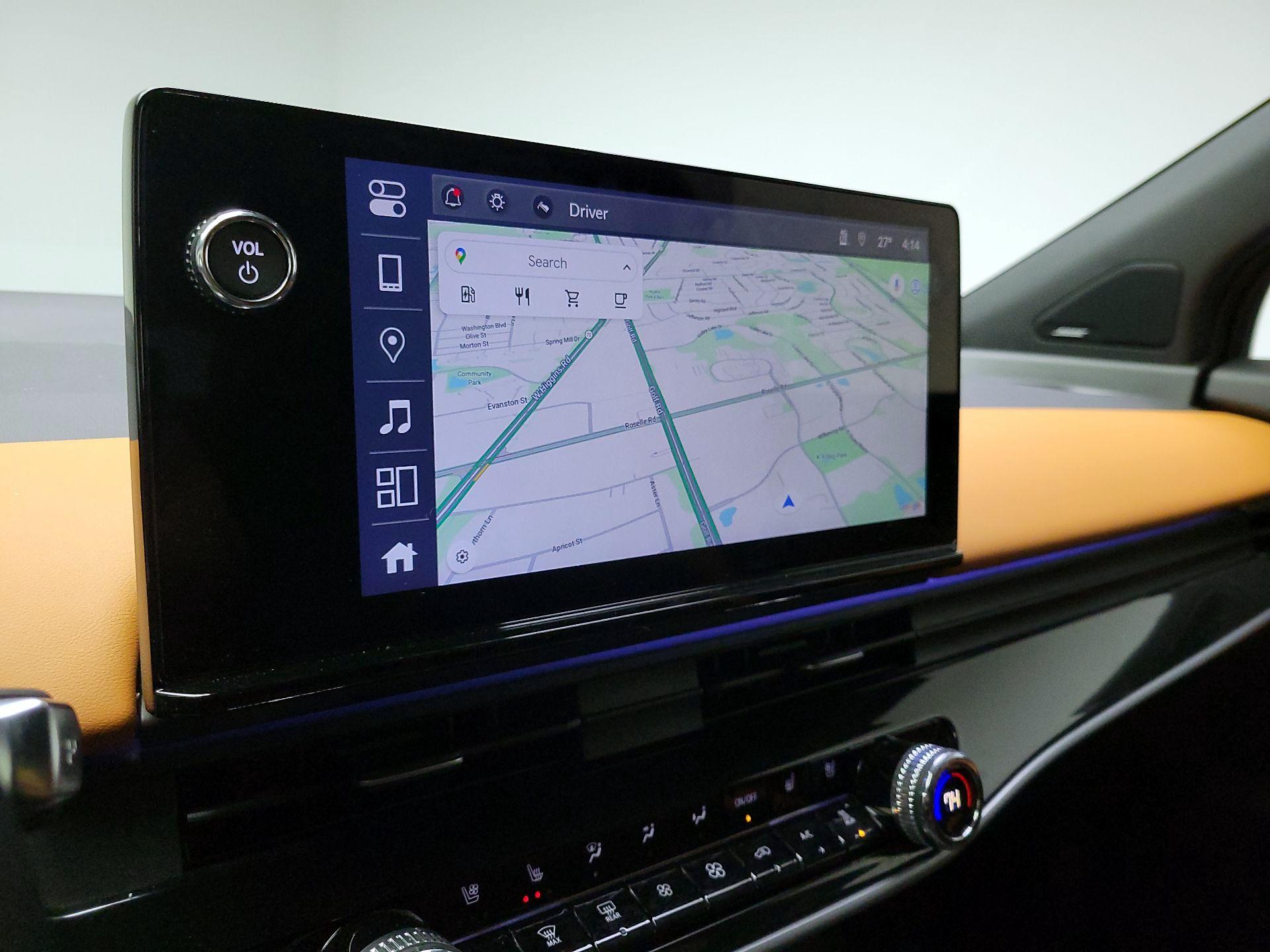 Thumbnail: 2024 Honda Prologue - 12