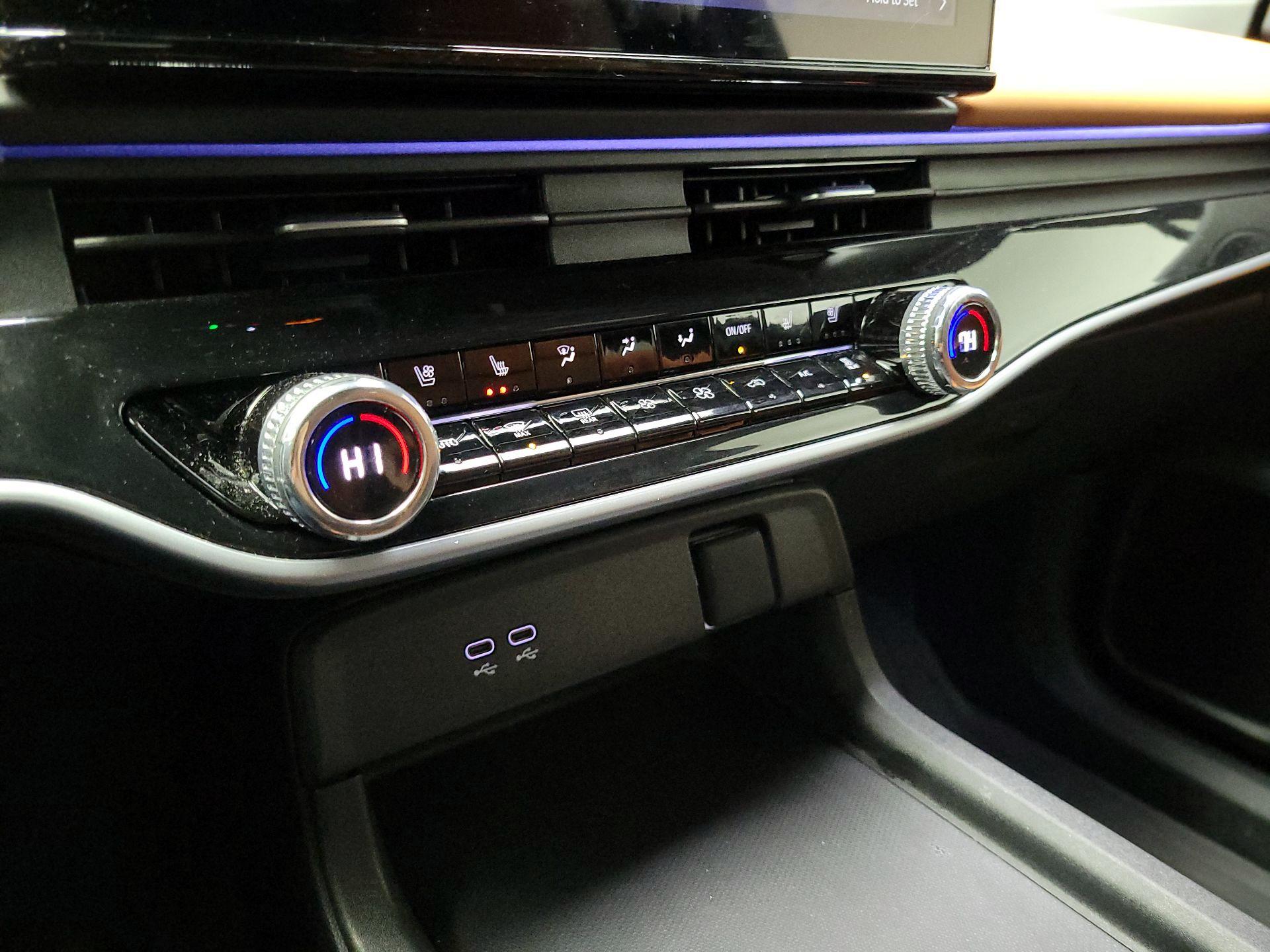 Thumbnail: 2024 Honda Prologue - 15