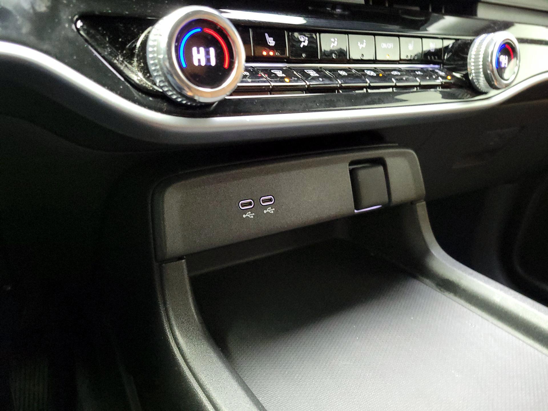 Thumbnail: 2024 Honda Prologue - 17