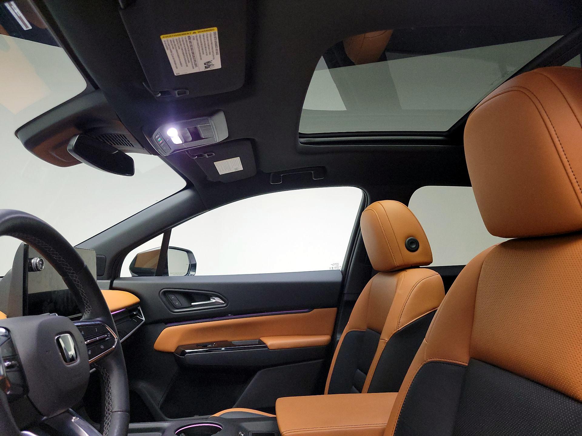 Thumbnail: 2024 Honda Prologue - 18