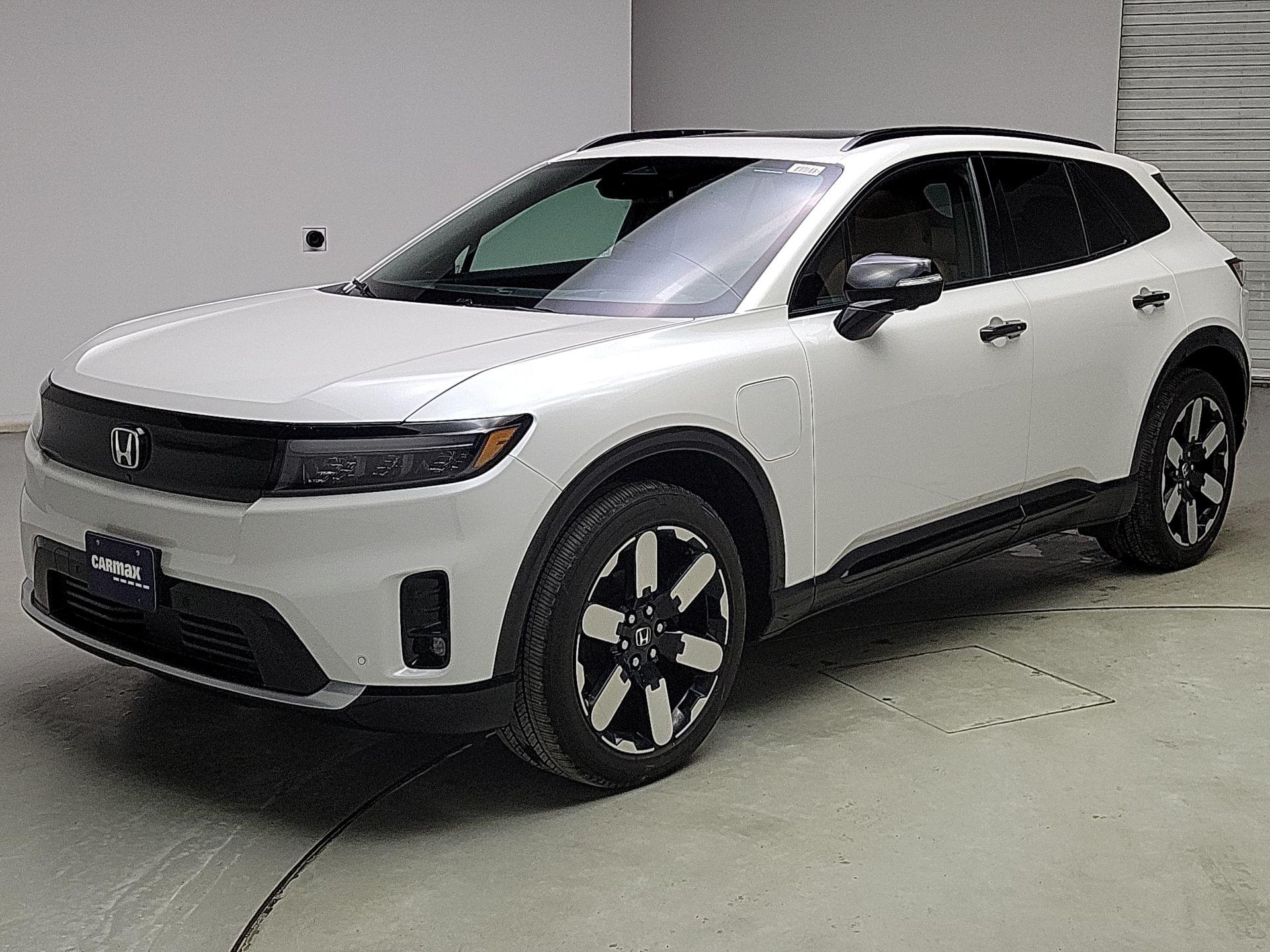 Thumbnail: 2024 Honda Prologue - 3