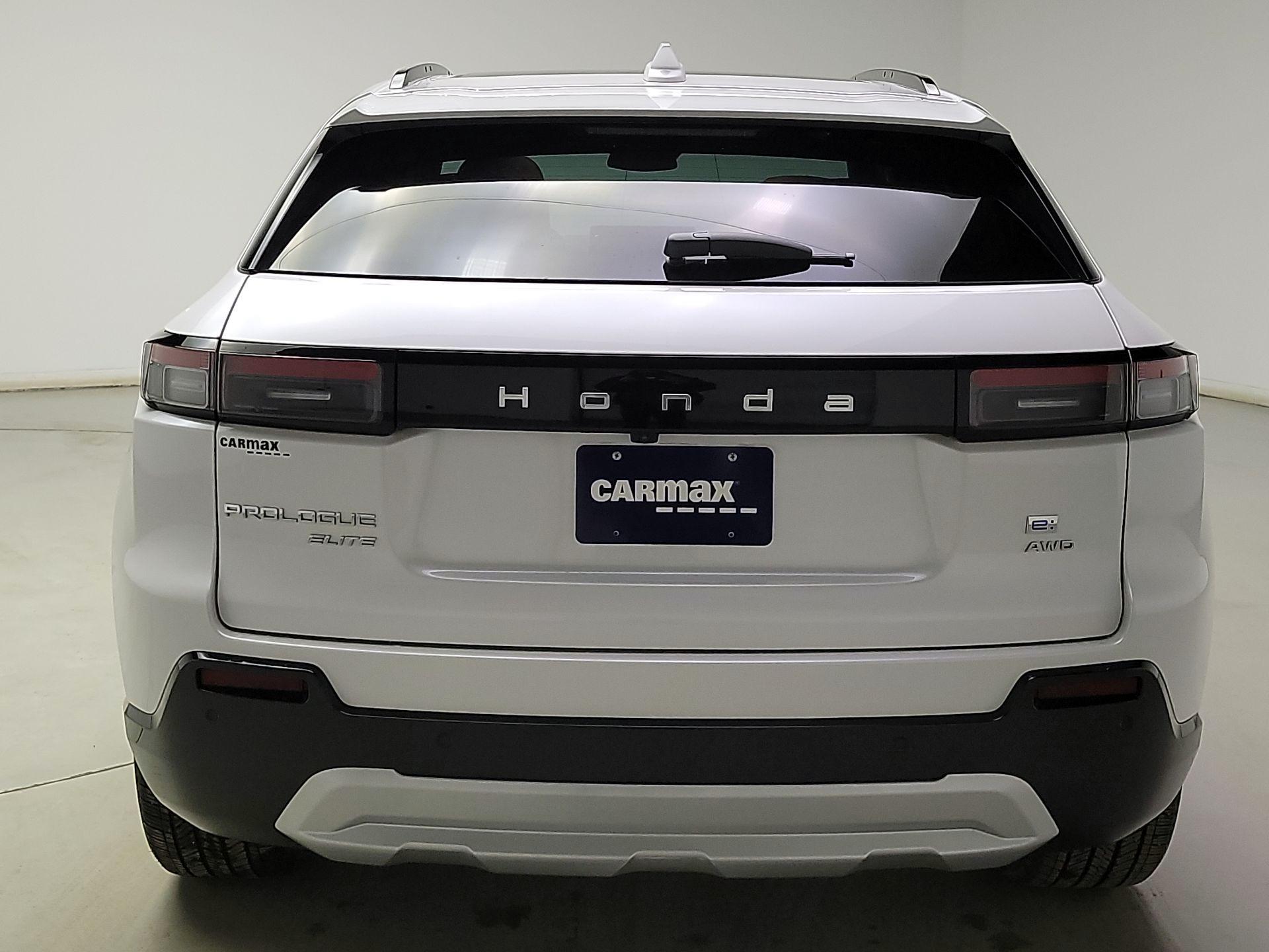 Thumbnail: 2024 Honda Prologue - 6