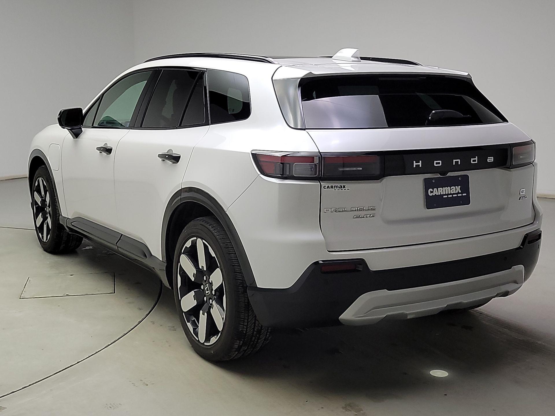 Thumbnail: 2024 Honda Prologue - 7