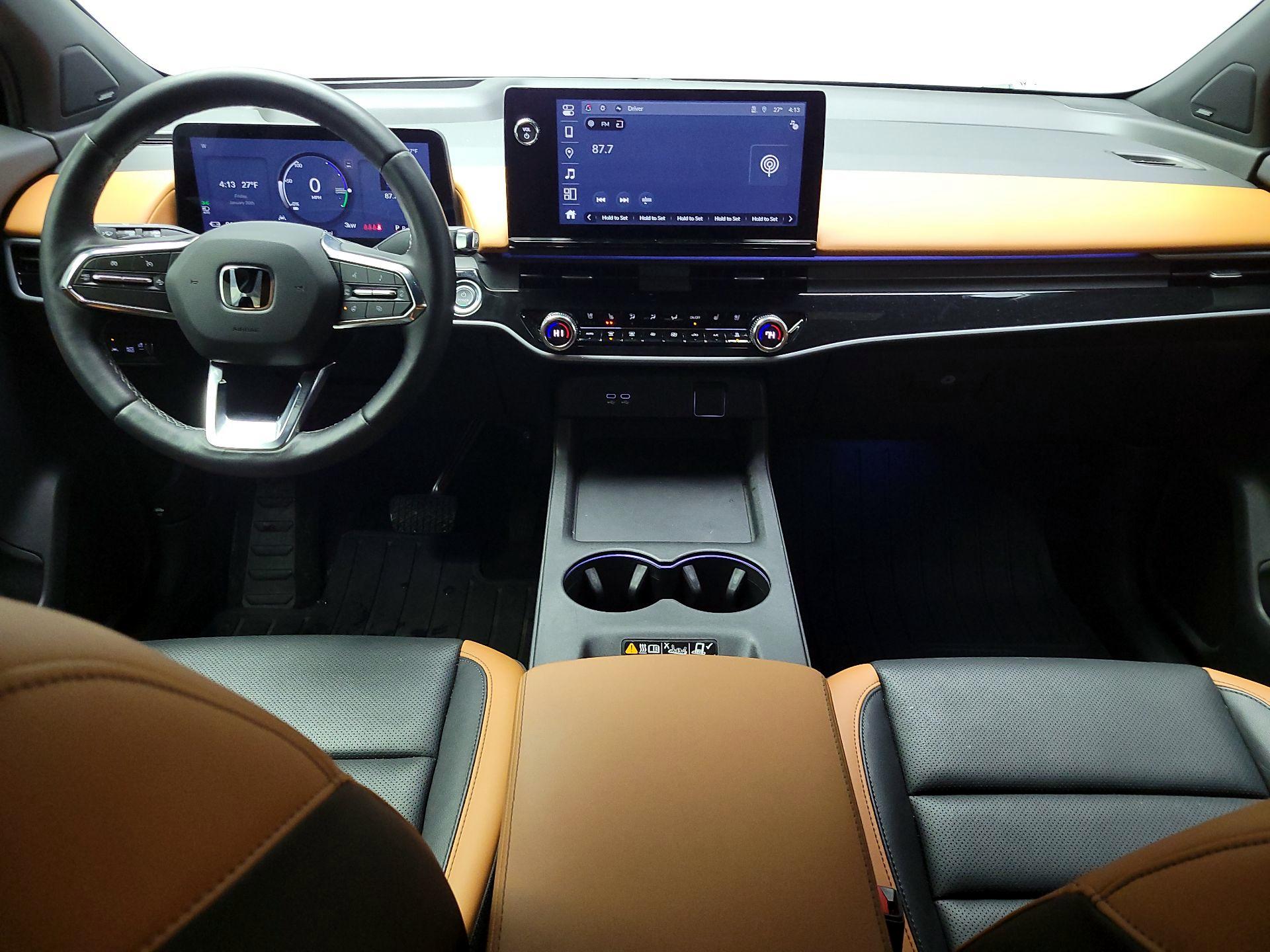 Thumbnail: 2024 Honda Prologue - 8