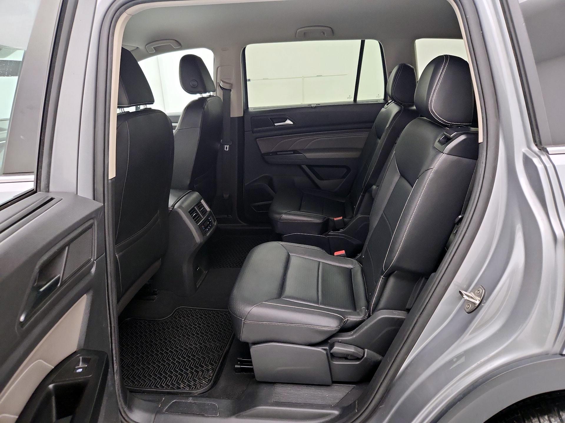 Thumbnail: 2021 Volkswagen Atlas - 19