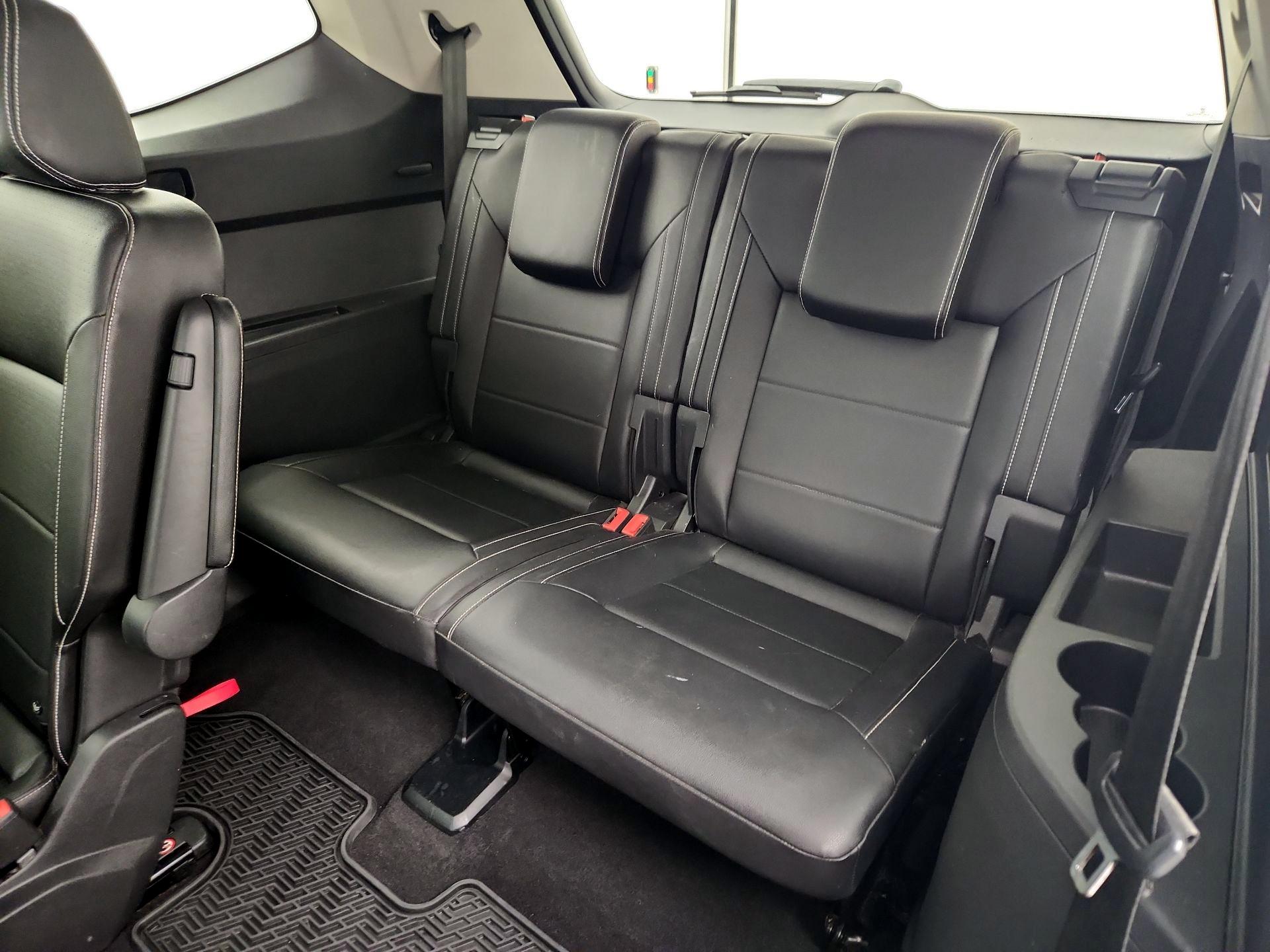 Thumbnail: 2021 Volkswagen Atlas - 20