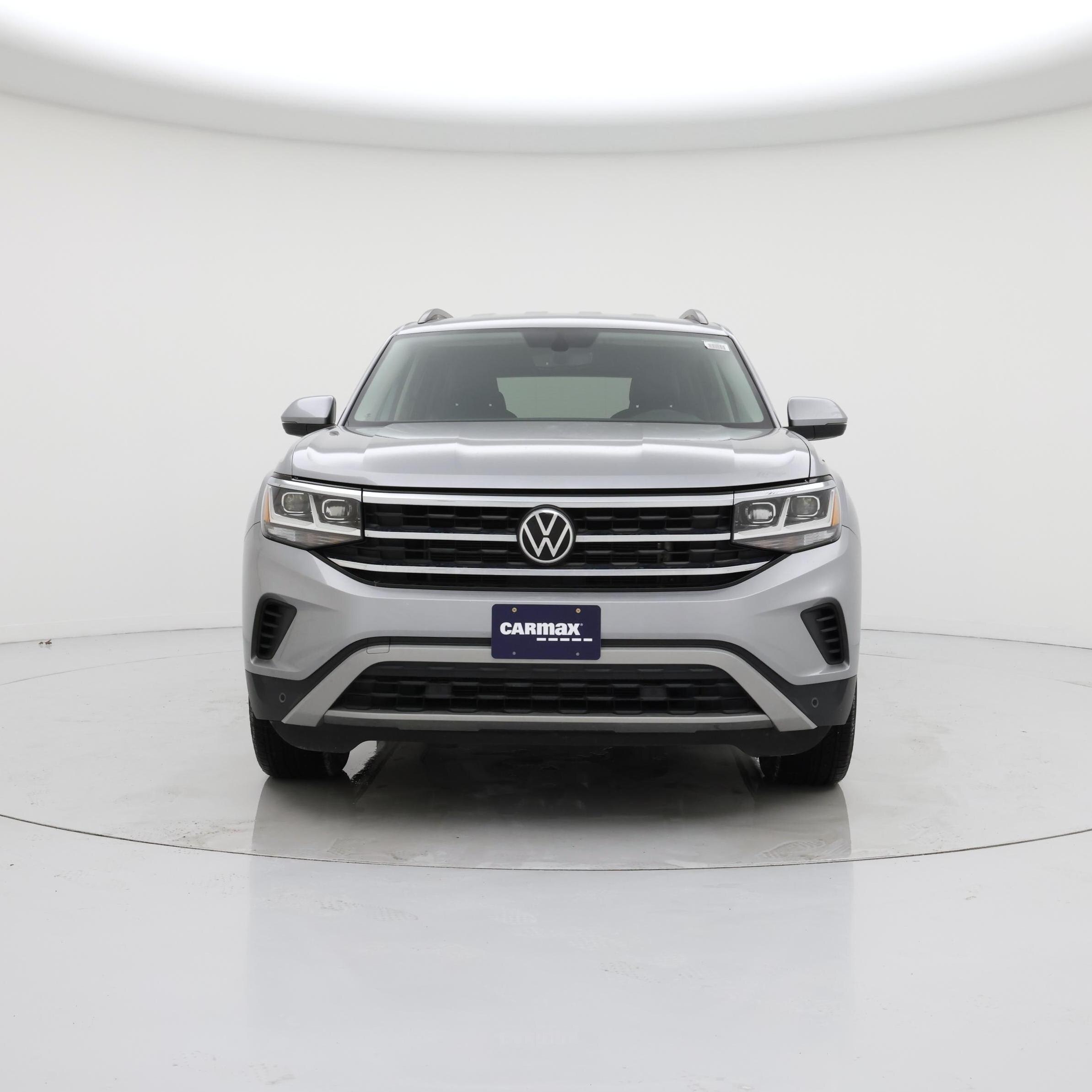 Thumbnail: 2021 Volkswagen Atlas - 5