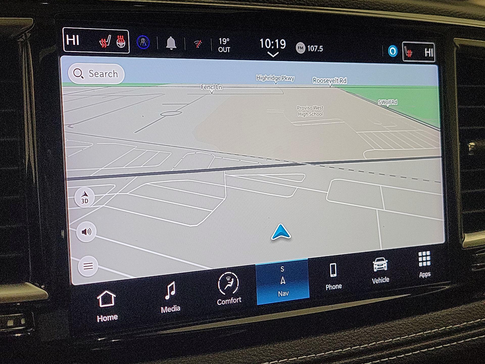 Thumbnail: 2024 Chrysler Pacifica - 14